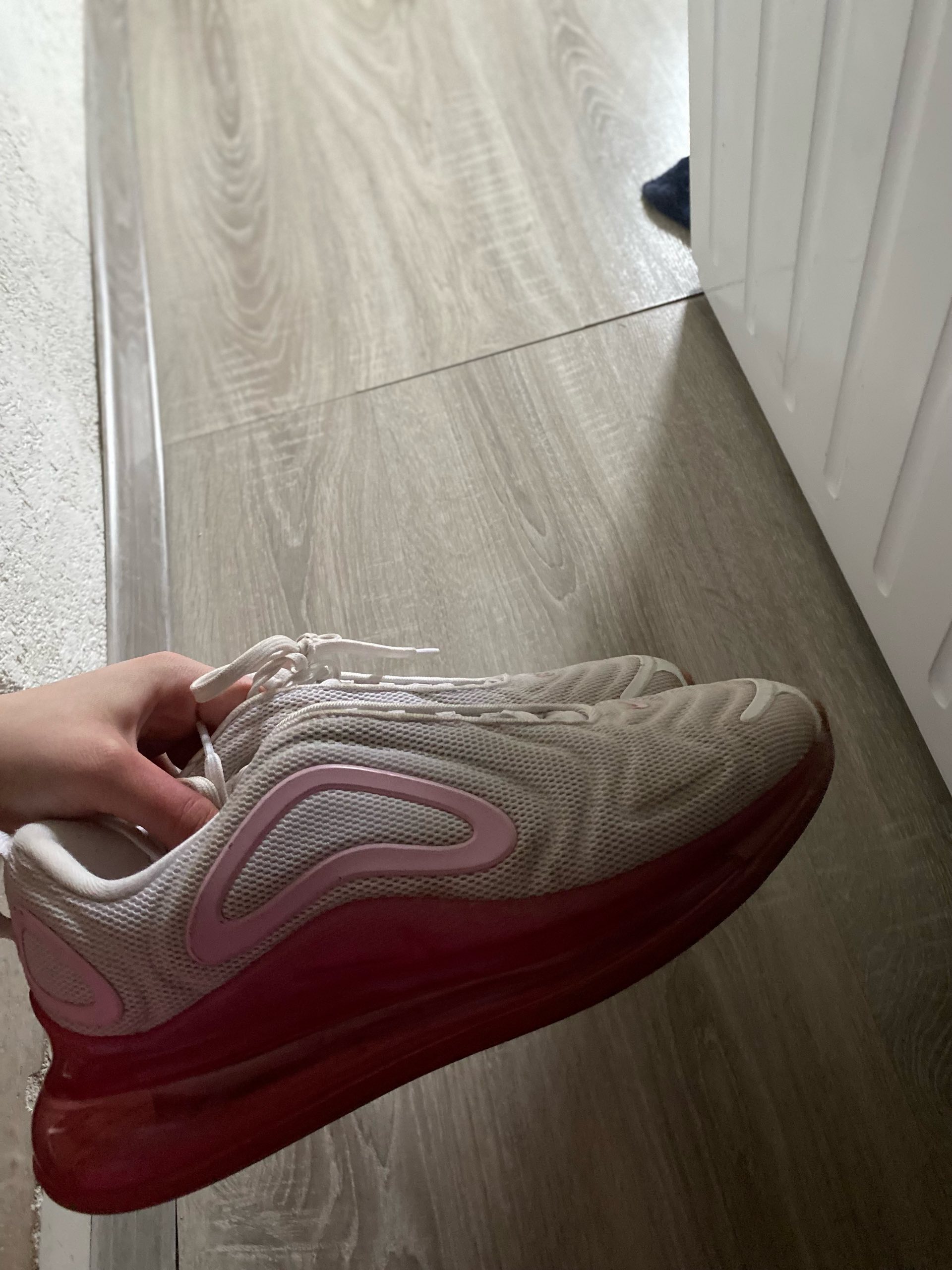nike 720 0