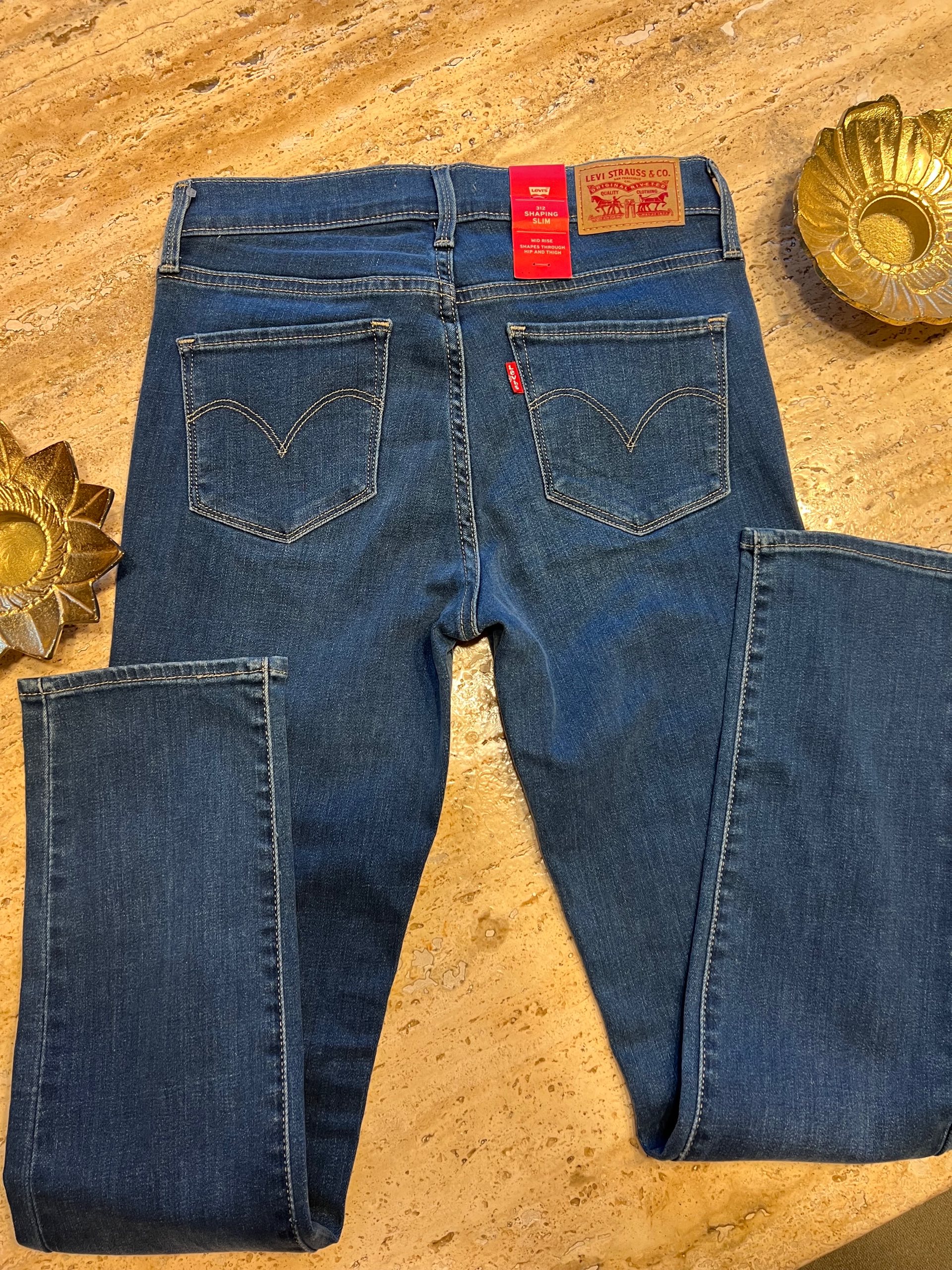 Levi’s farmerke nove PRODATE 2