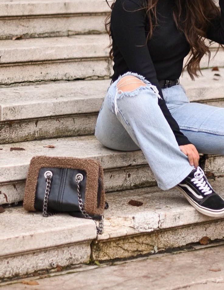 ZARA torbica 0