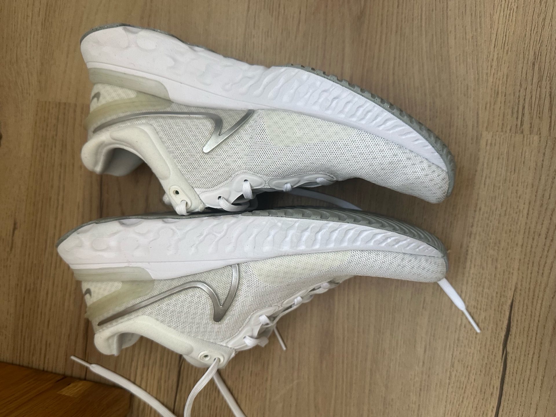 Nike React Miler 3 Patike vel 40 2