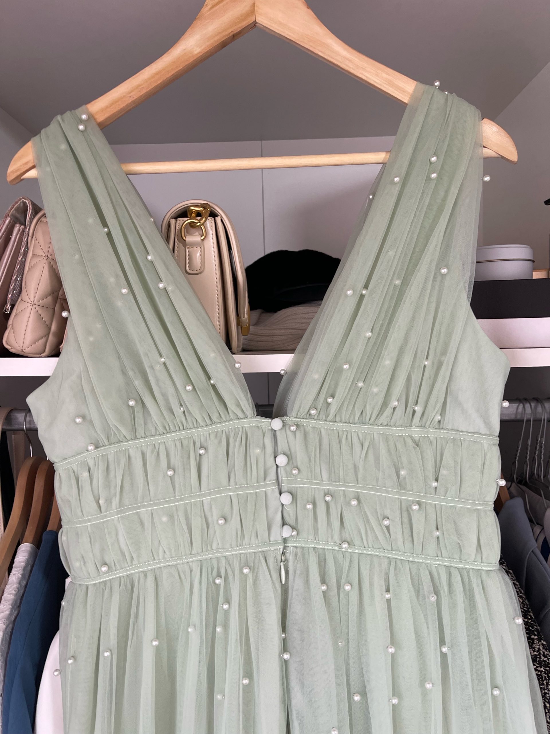 Asos haljina 4