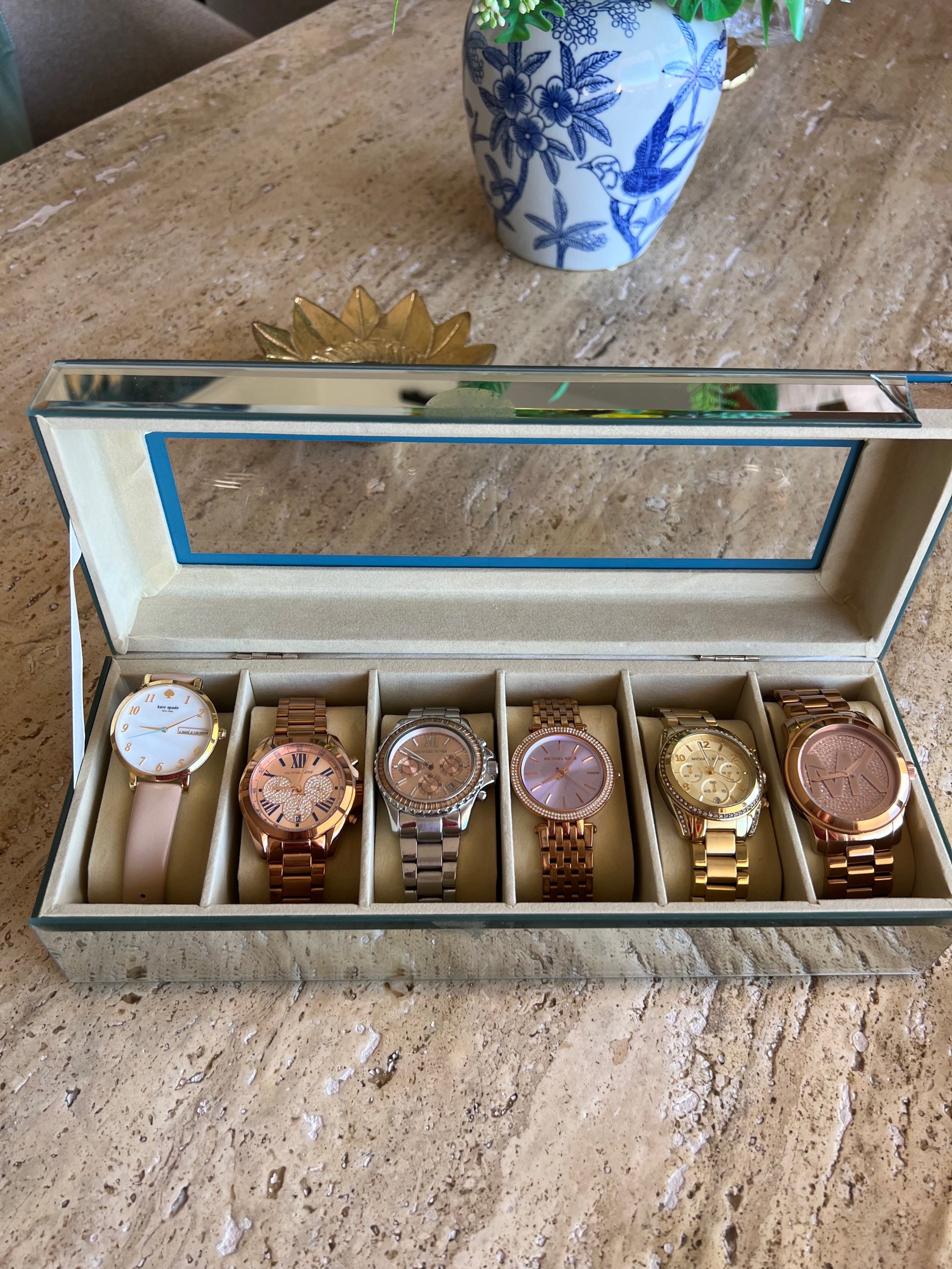 Michael Kors Original Satovi 0