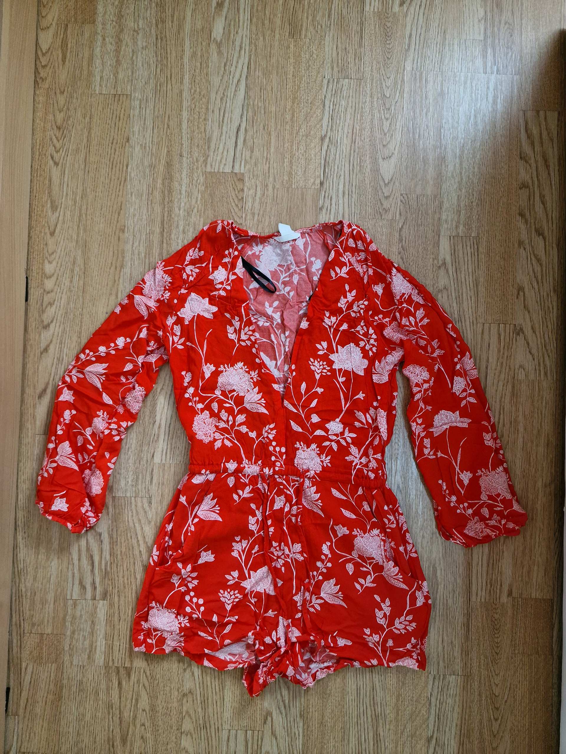 H&M kombinezon 0