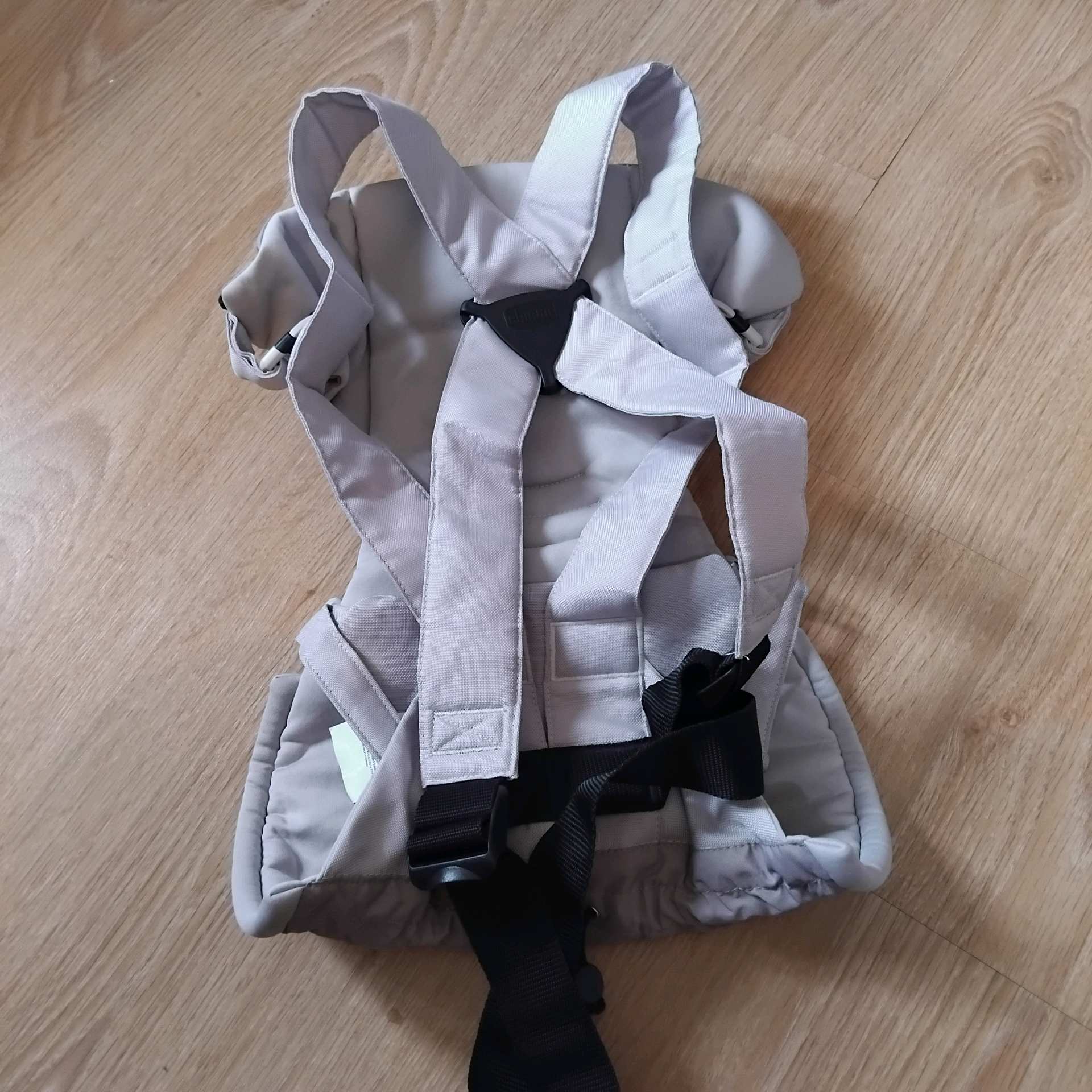 nosiljka za bebu Chicco 2
