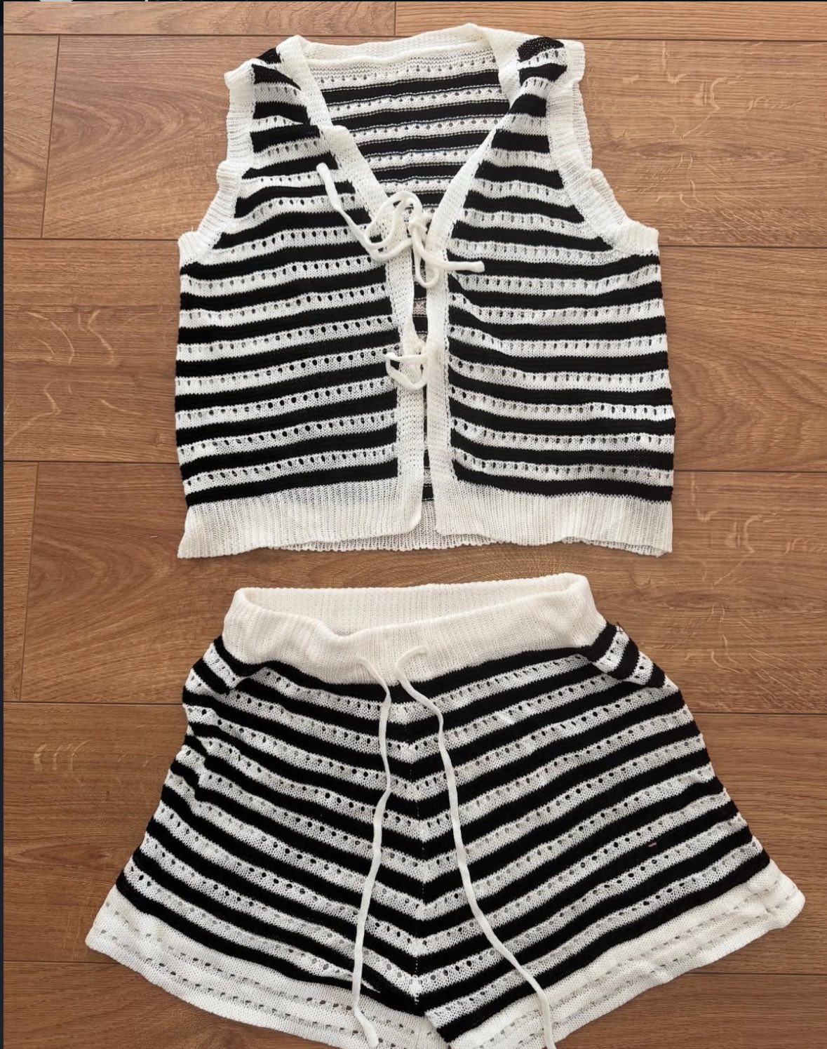 Shein komplet 0