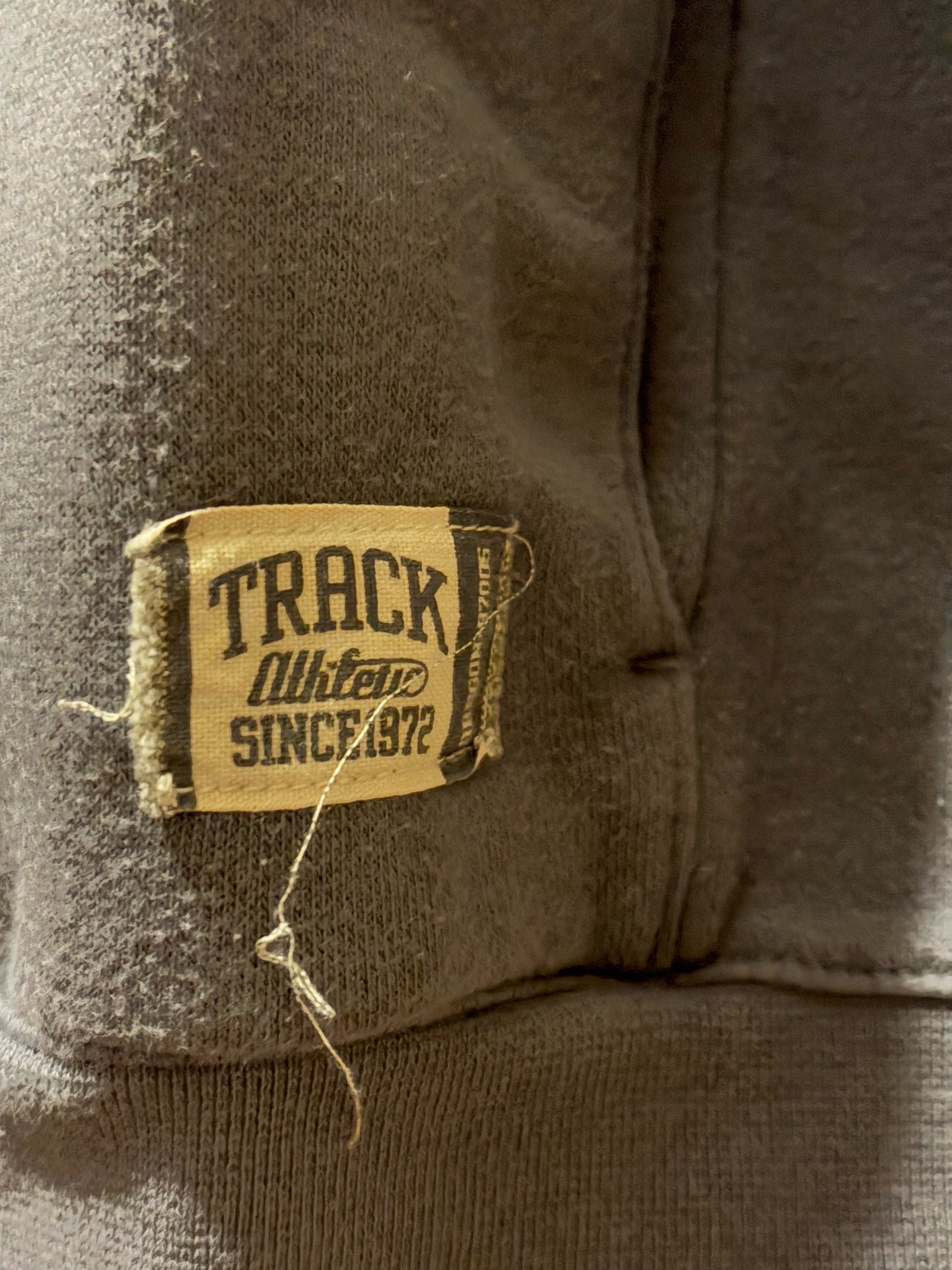 Nike track dukserica 1