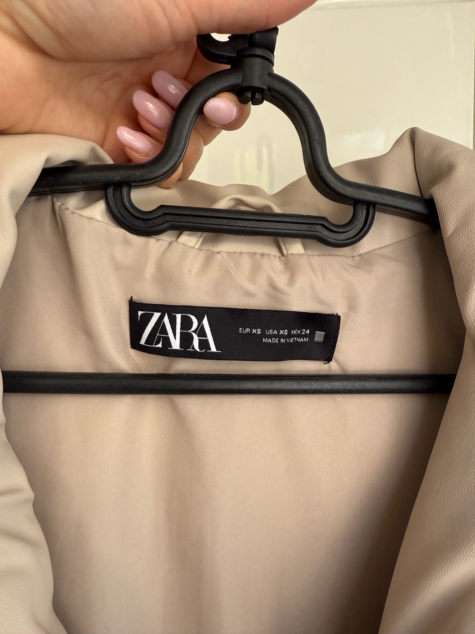 Zara prsluk 2