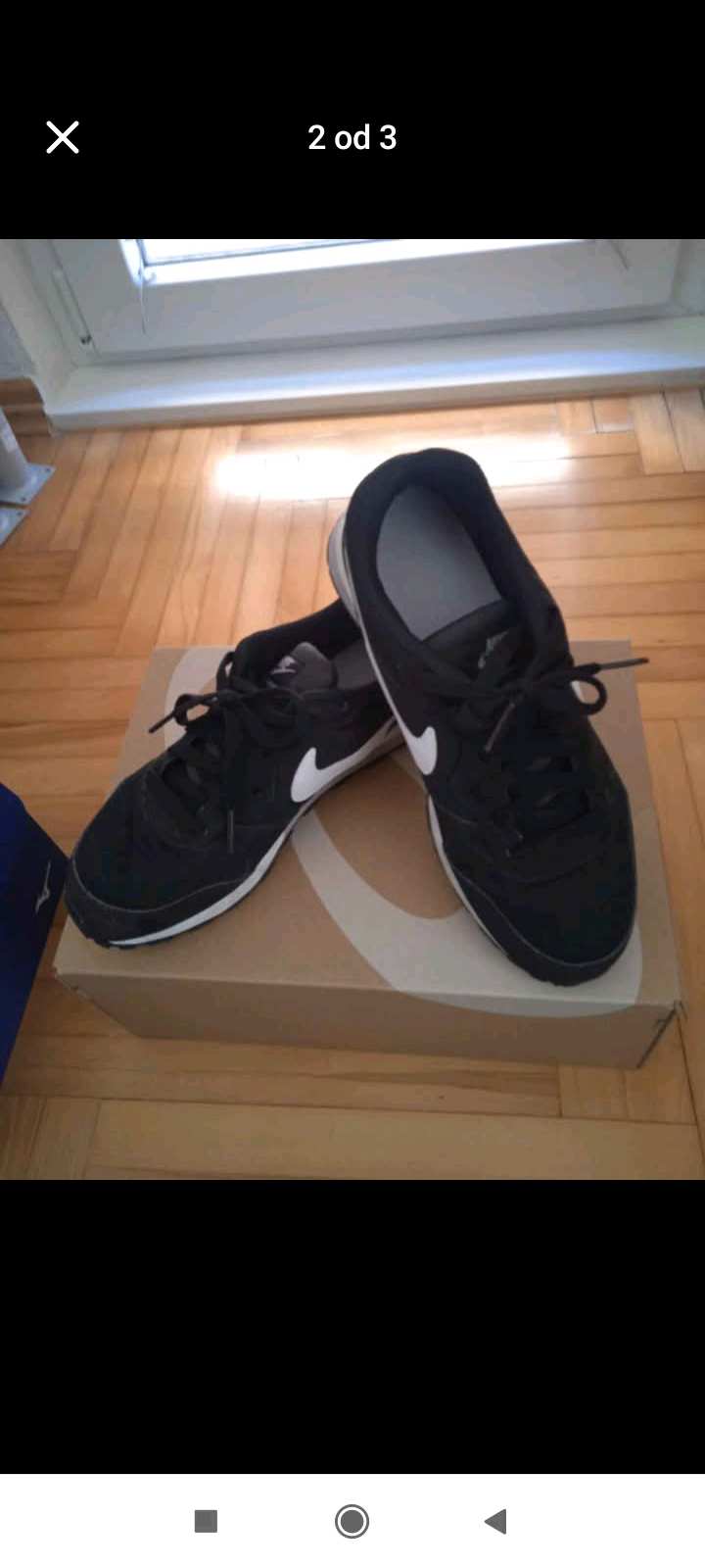 Nike tenisice 0