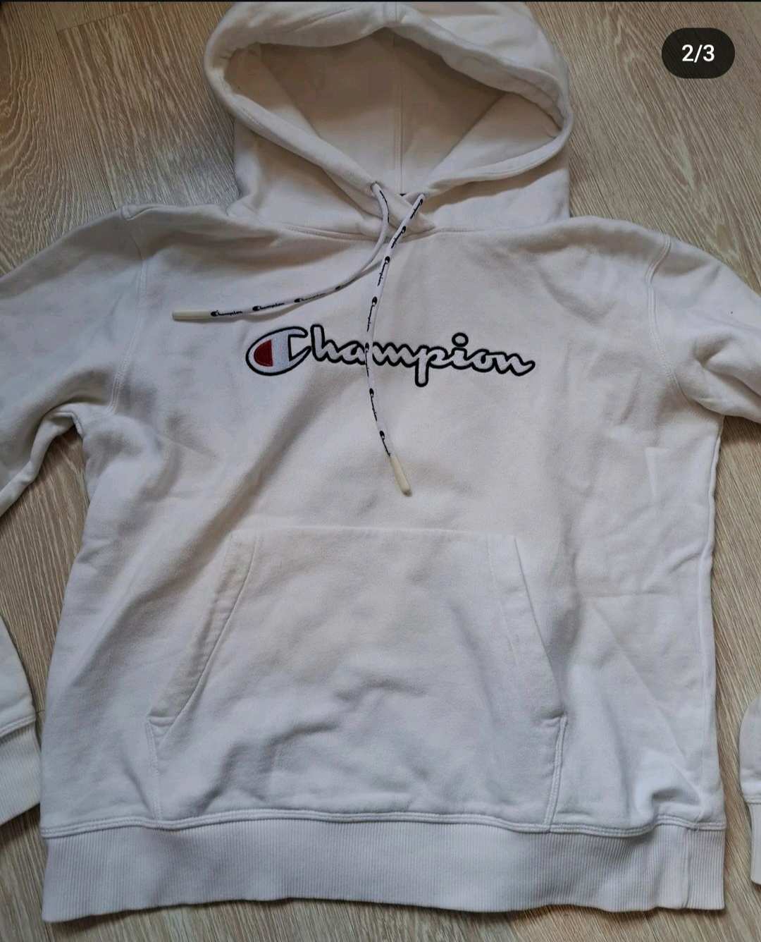 Champion dukserica hoodie duks 1