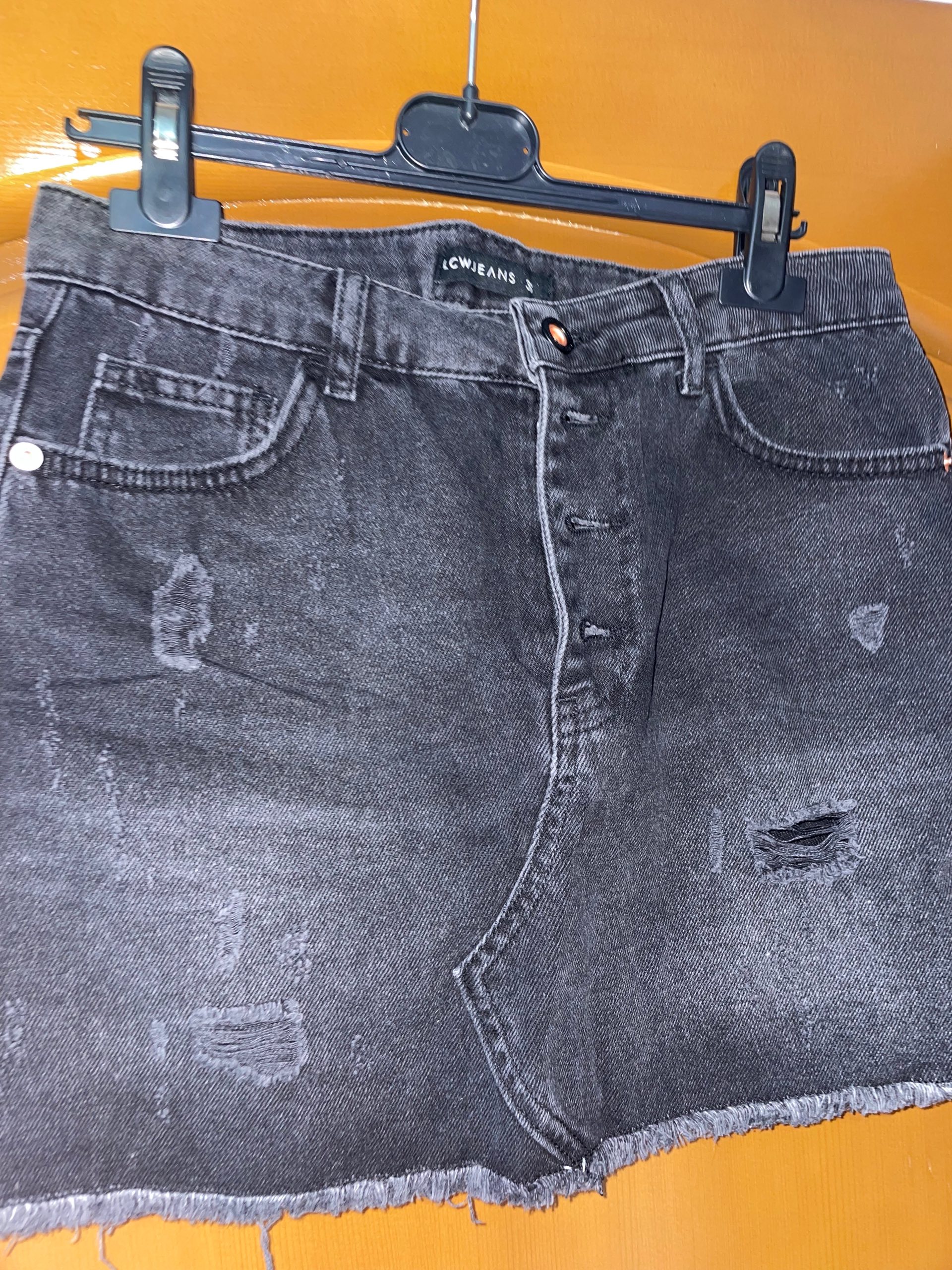 lc waikiki suknjica 1
