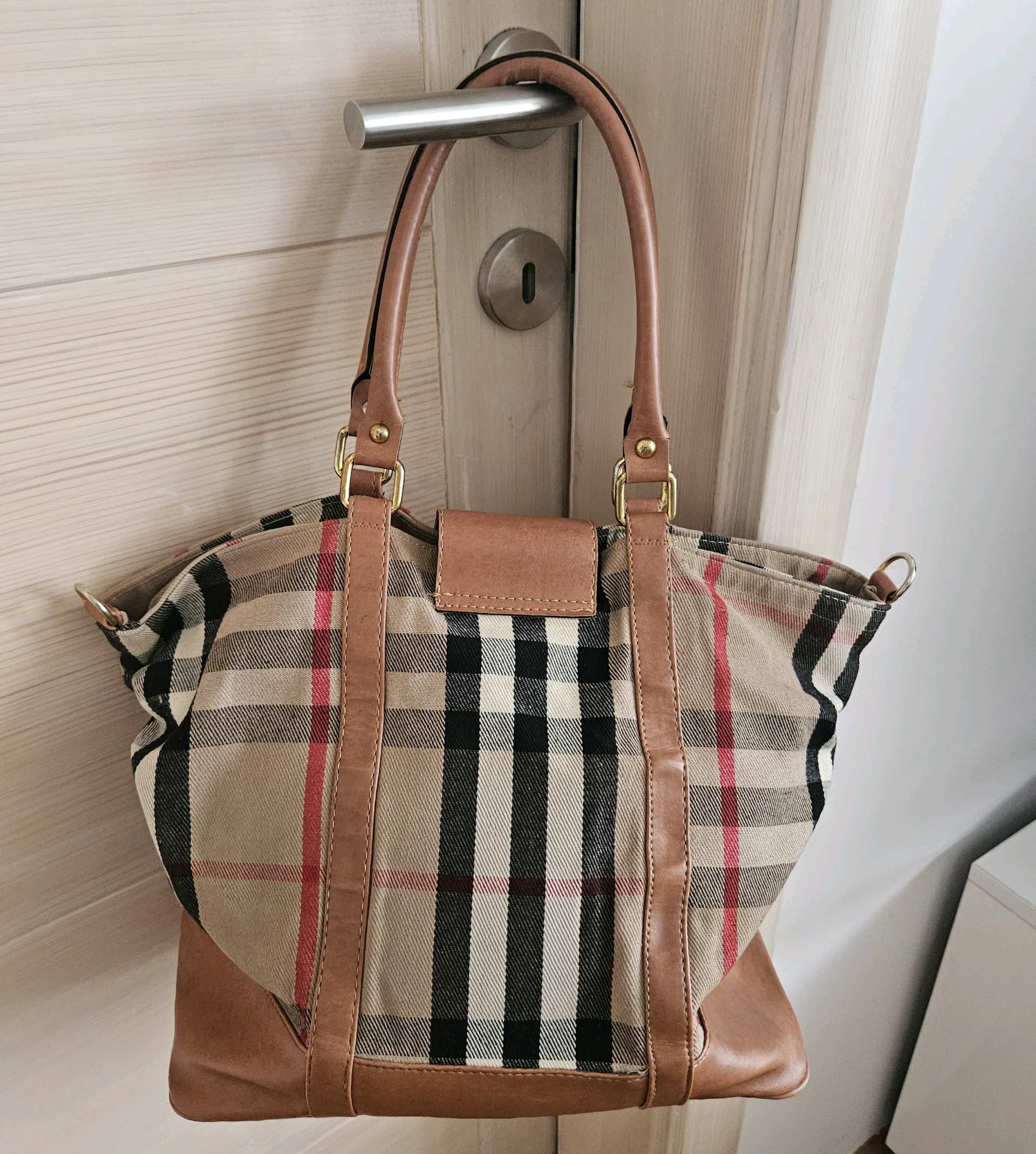 Burberry 1
