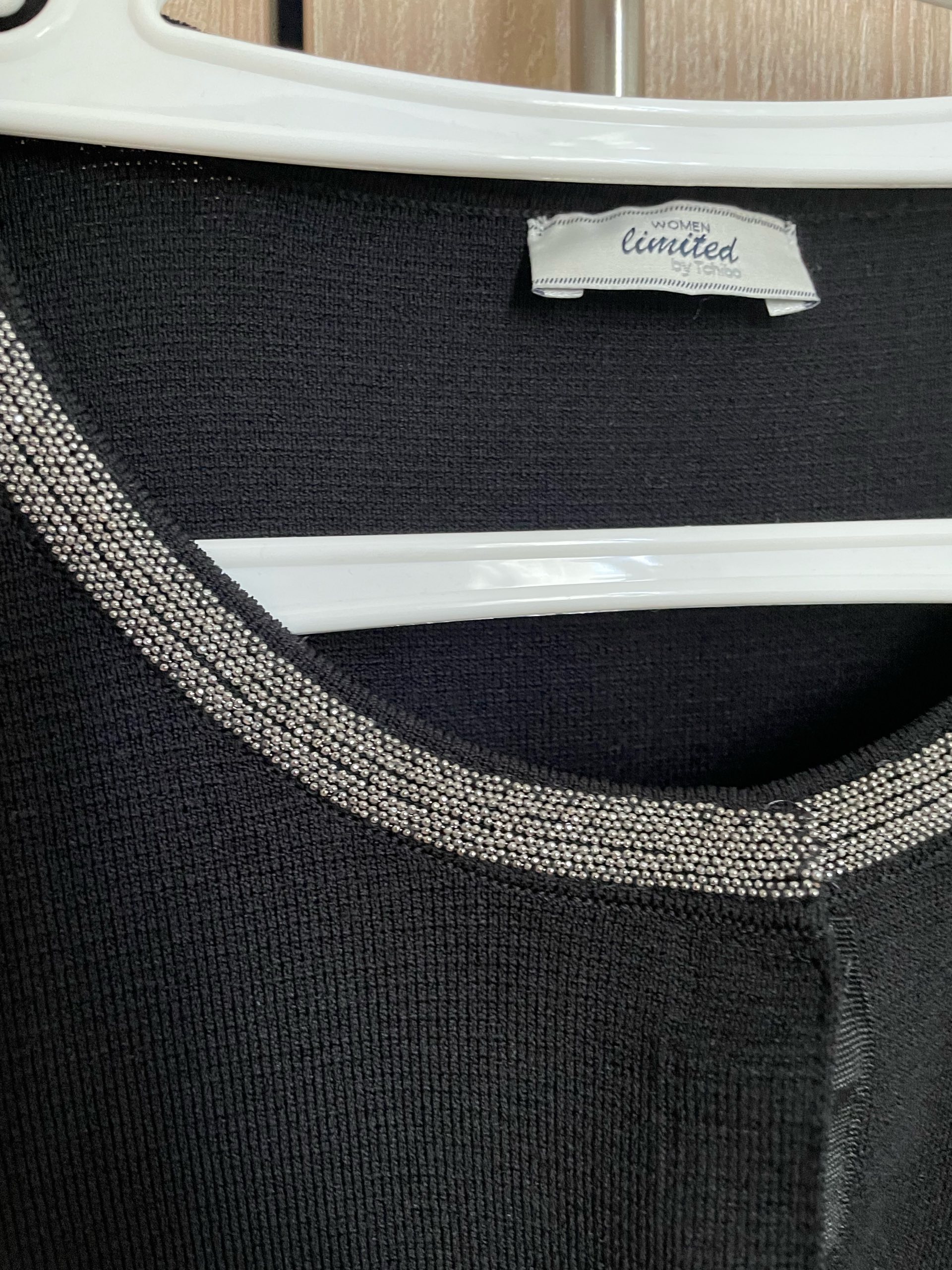 Cardigan 1