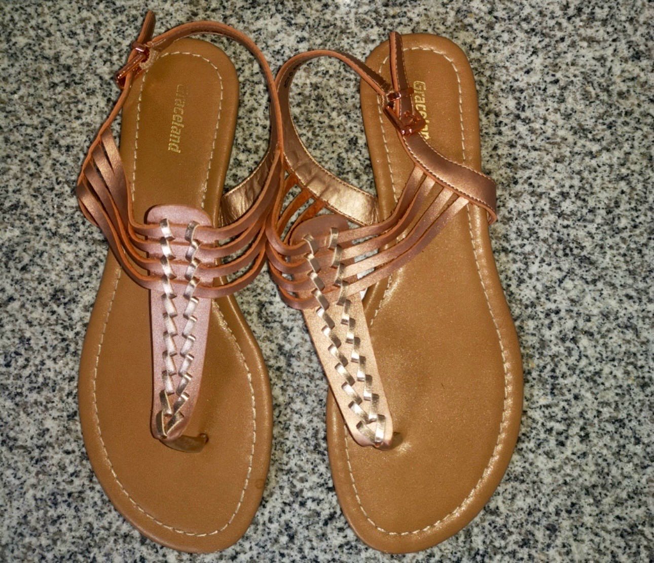 Sandale 3