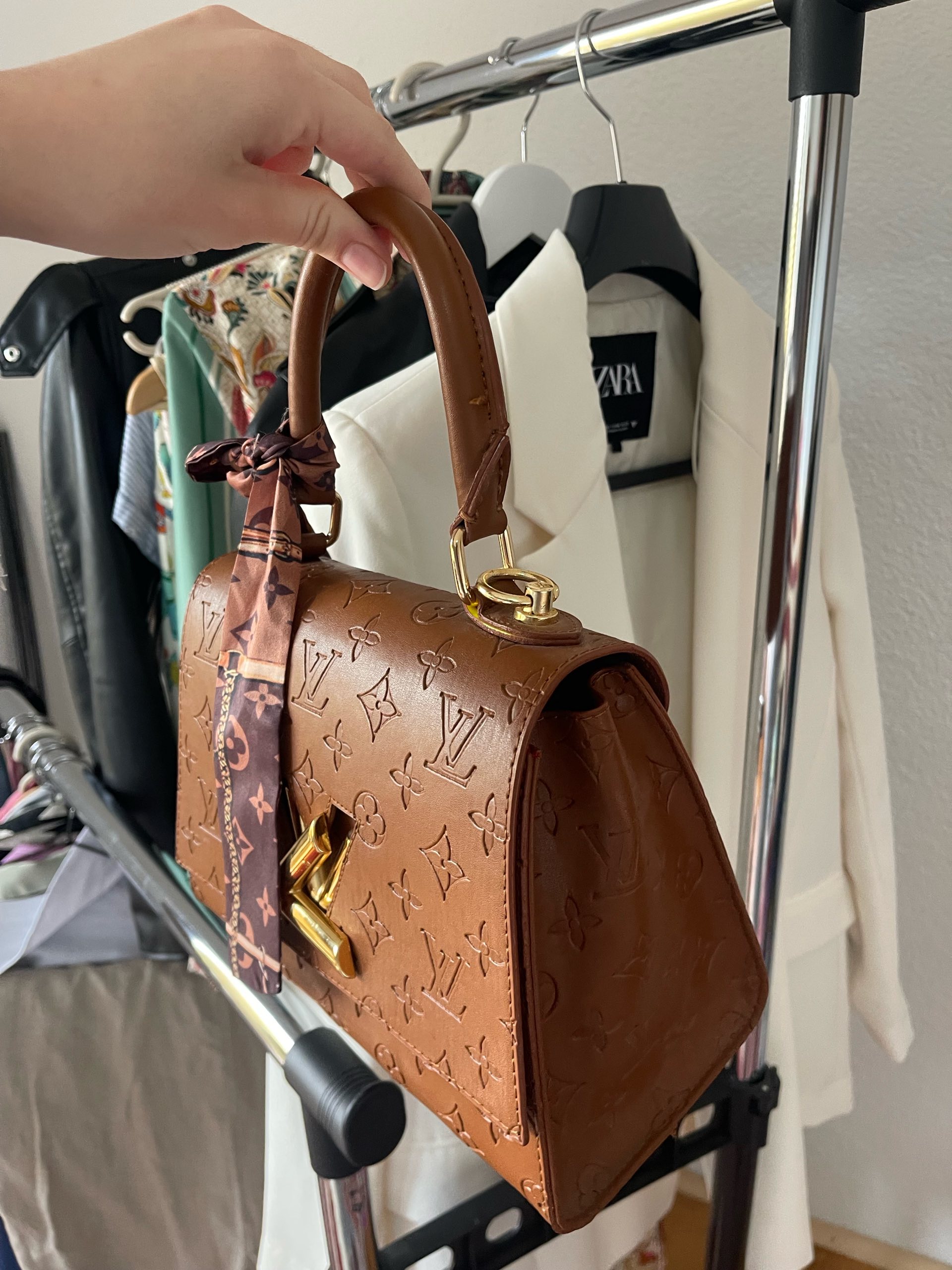 Torba LV 2