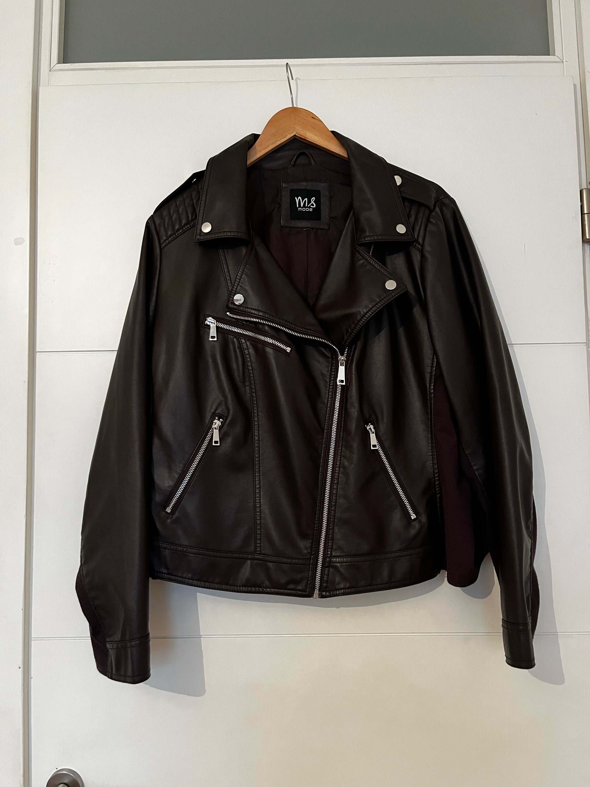 Jakna oversize 0