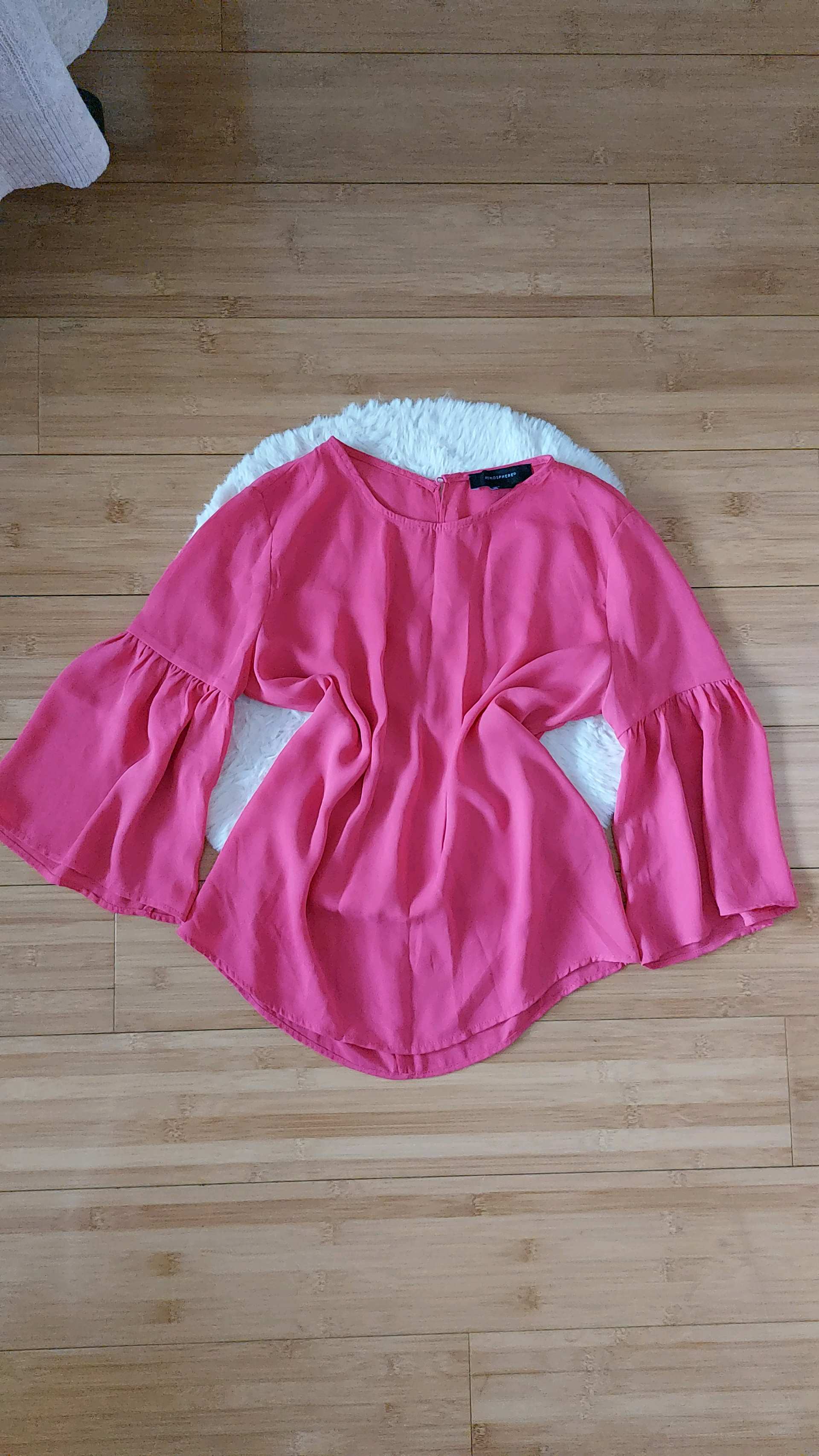 Bluza 0