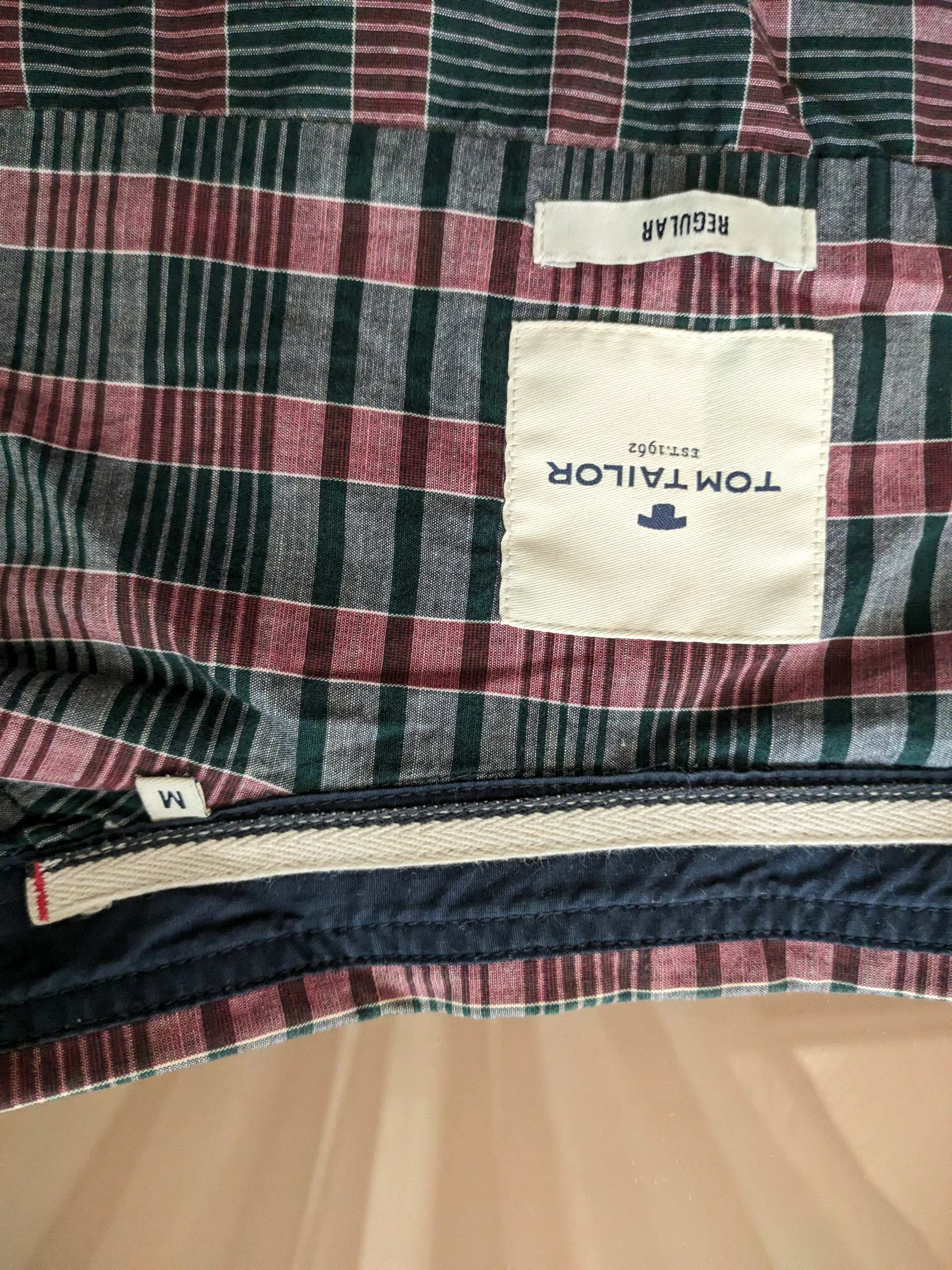 Tom Tailor košulja 3