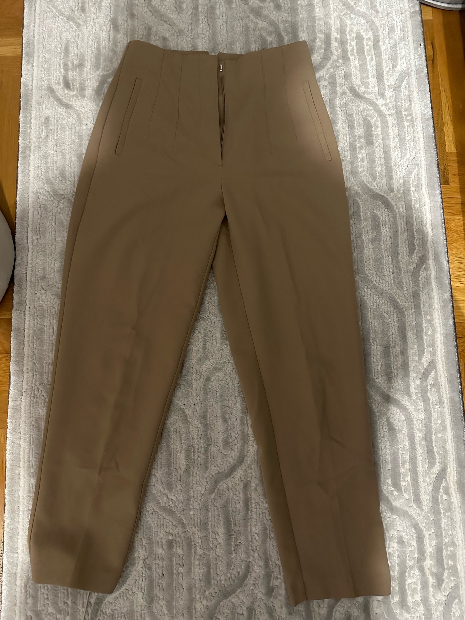 Zara pantalone/hlace 0
