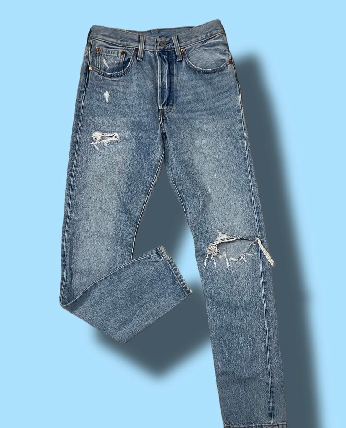 Jeans 0