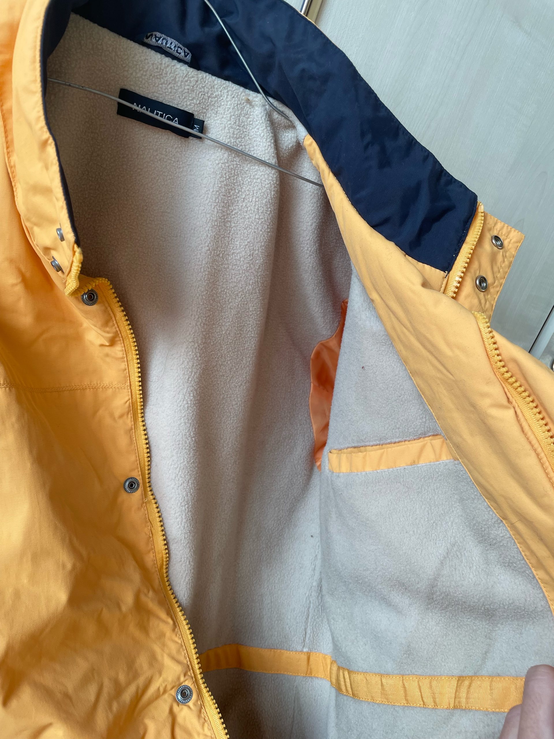 Nautica jakna 3