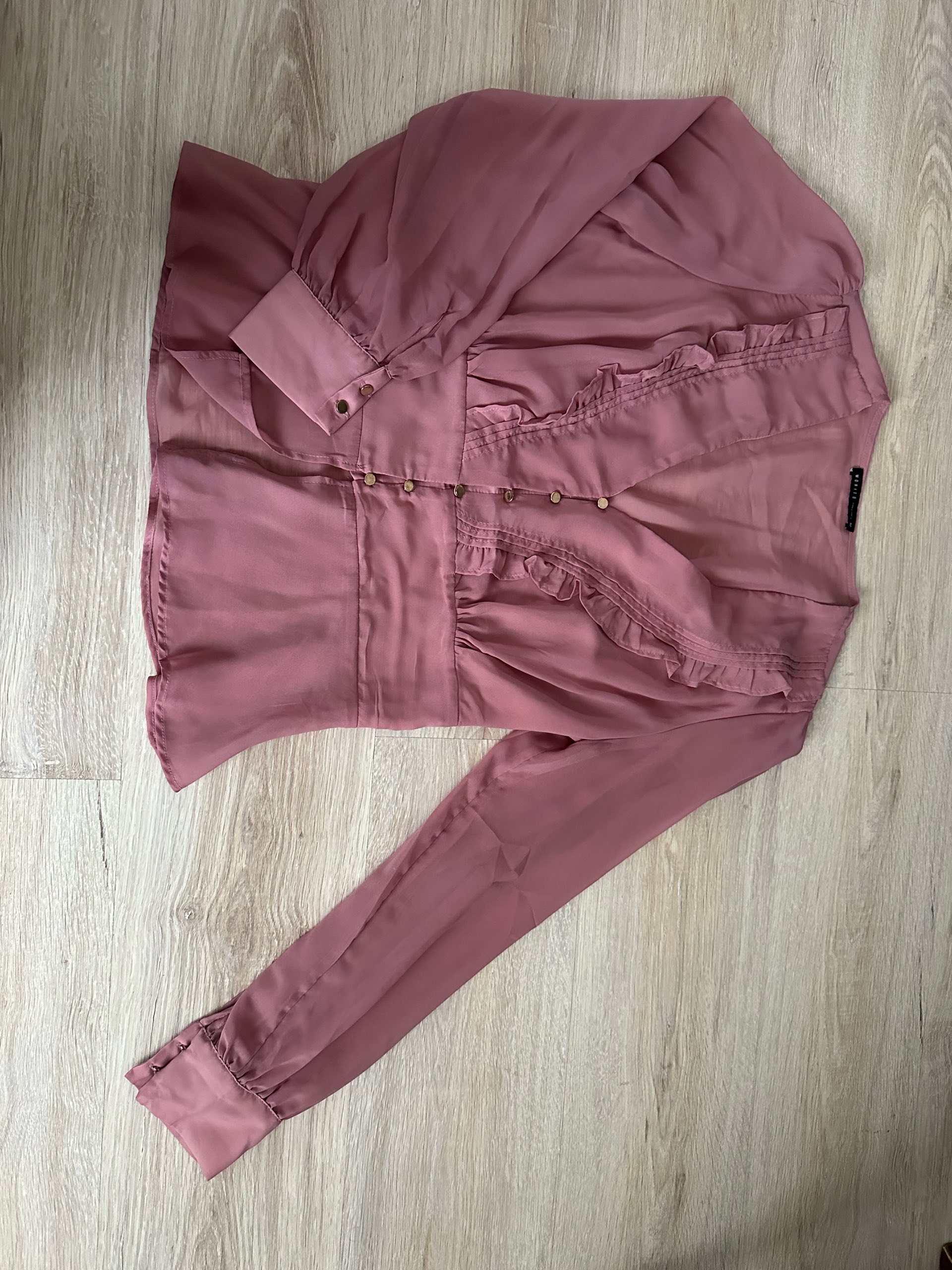 Bluza 0
