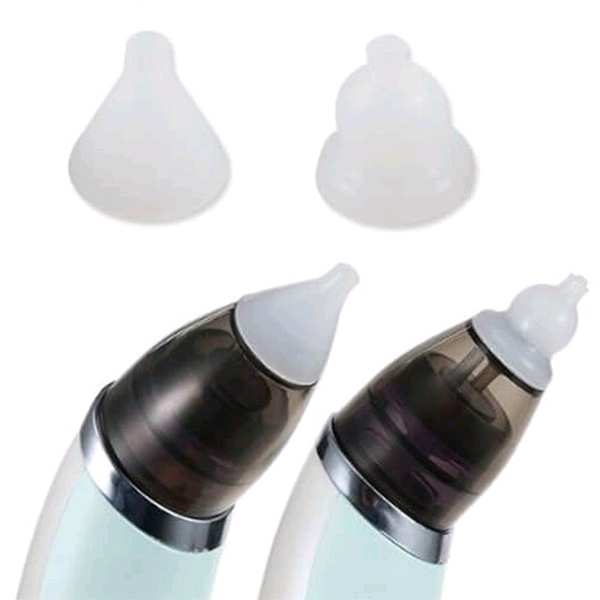 Aspirator za bebin nos 2