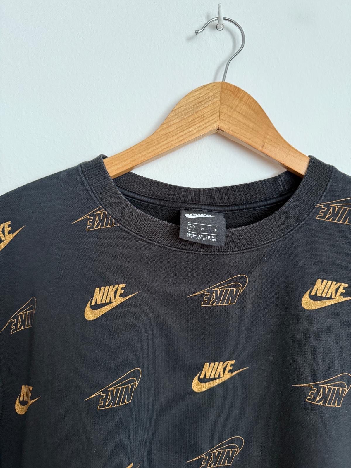 nike duks 1