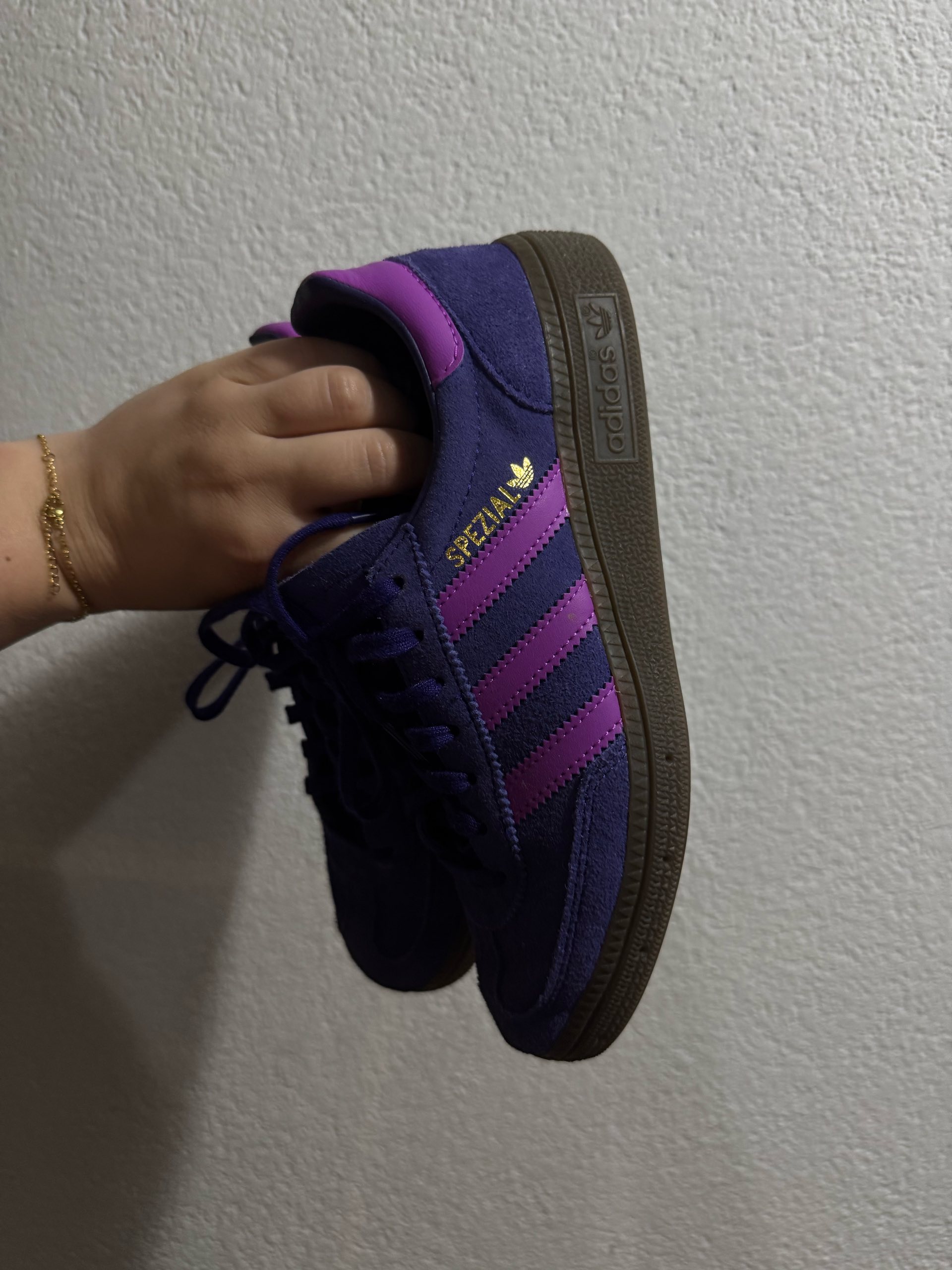 Adidas spezial 2