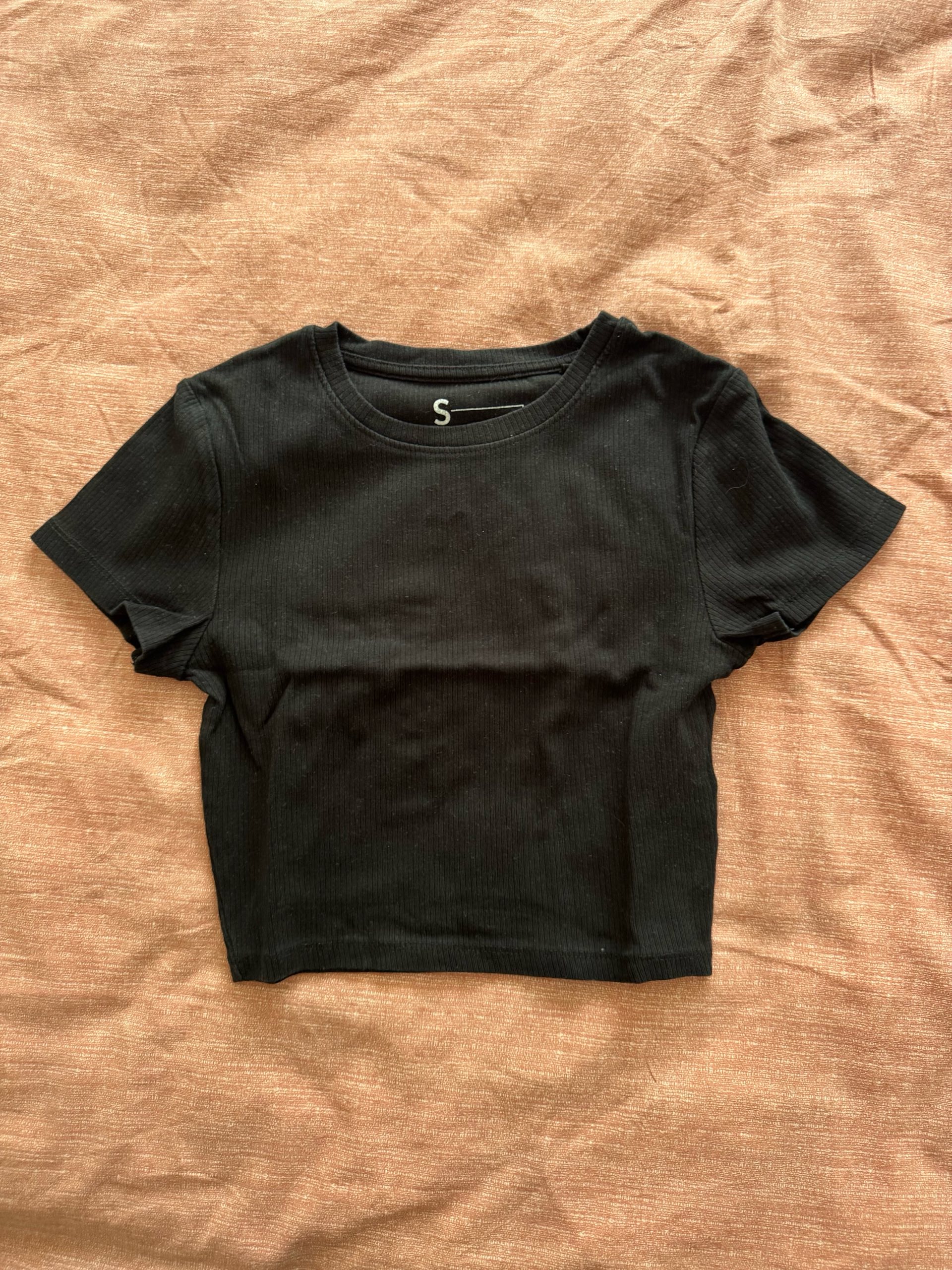 New Yorker majica/crop top 0