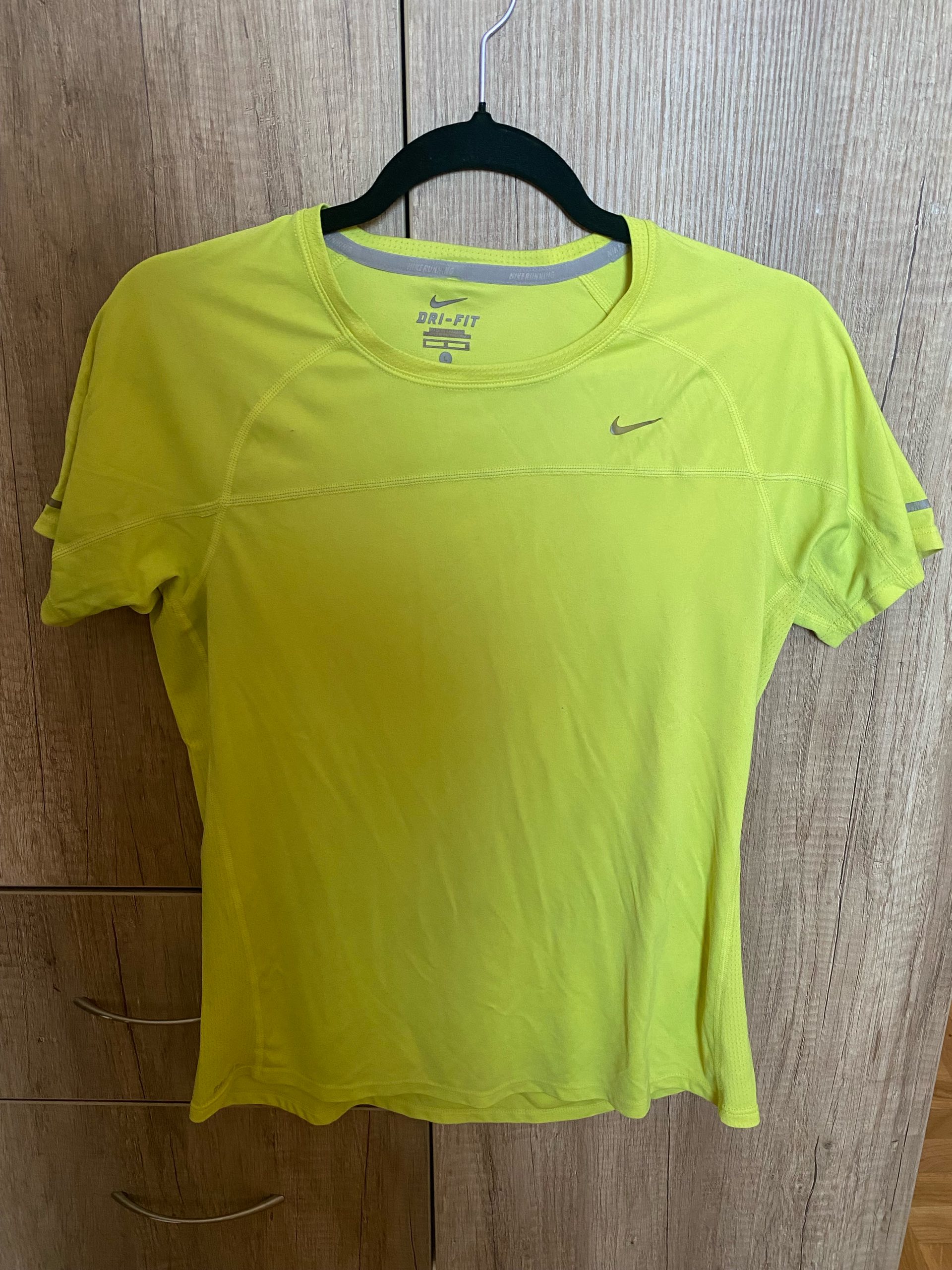 DRI-FIT NIKE majica 0