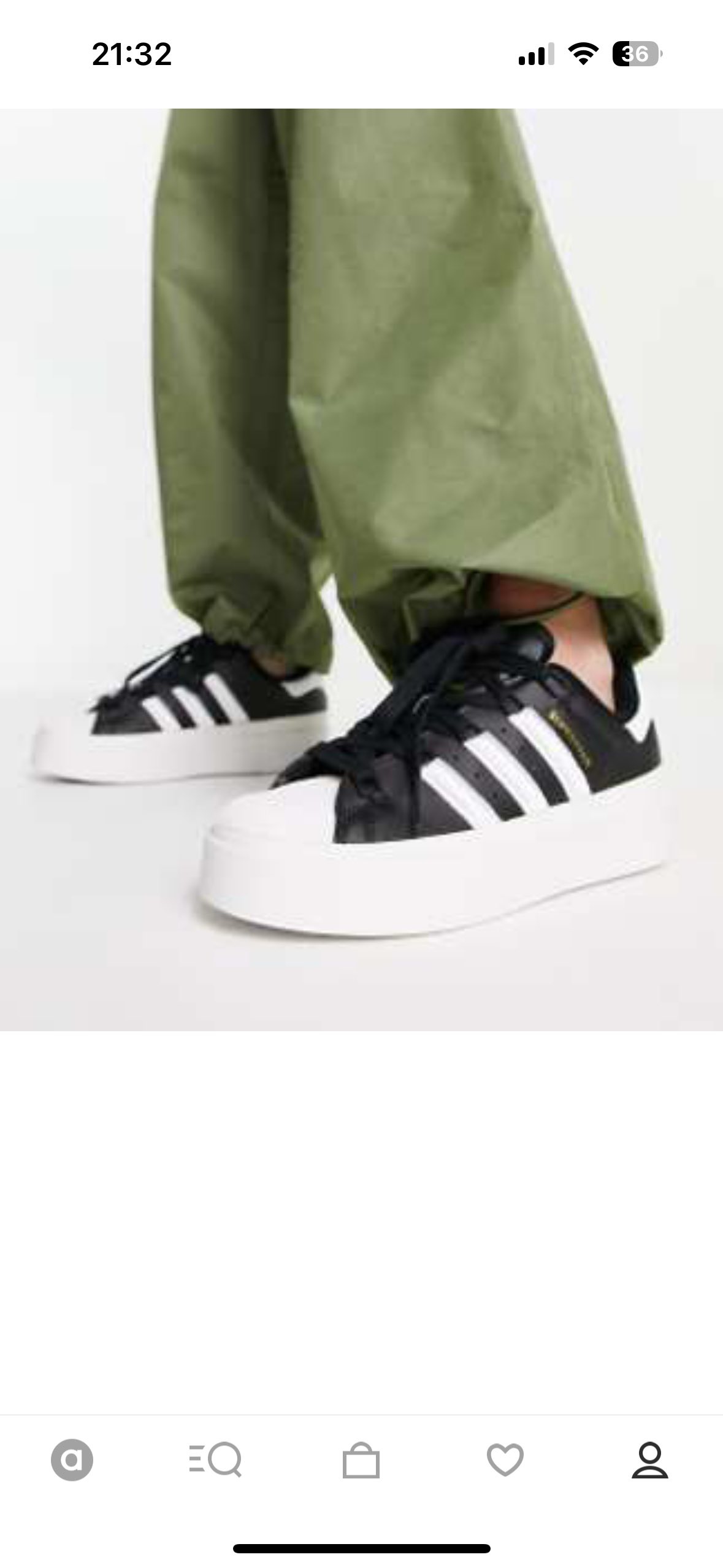Adidas Superstar Bonega 0
