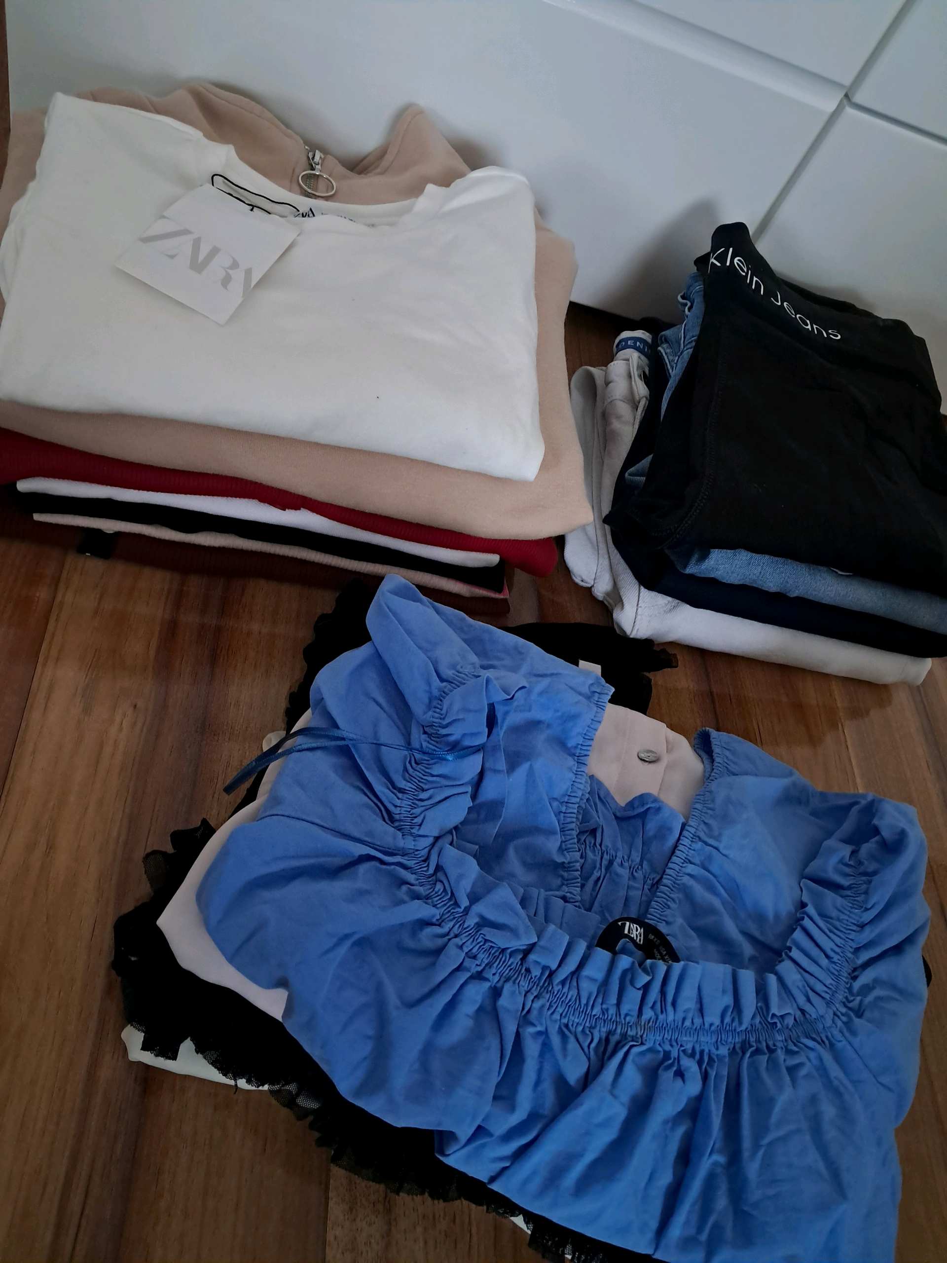 Paket odjece 0