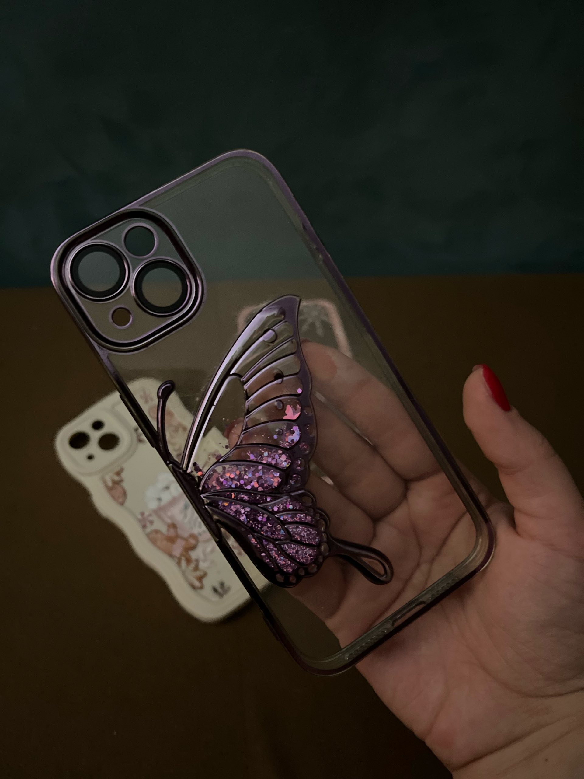 Iphone 13 maskica 0