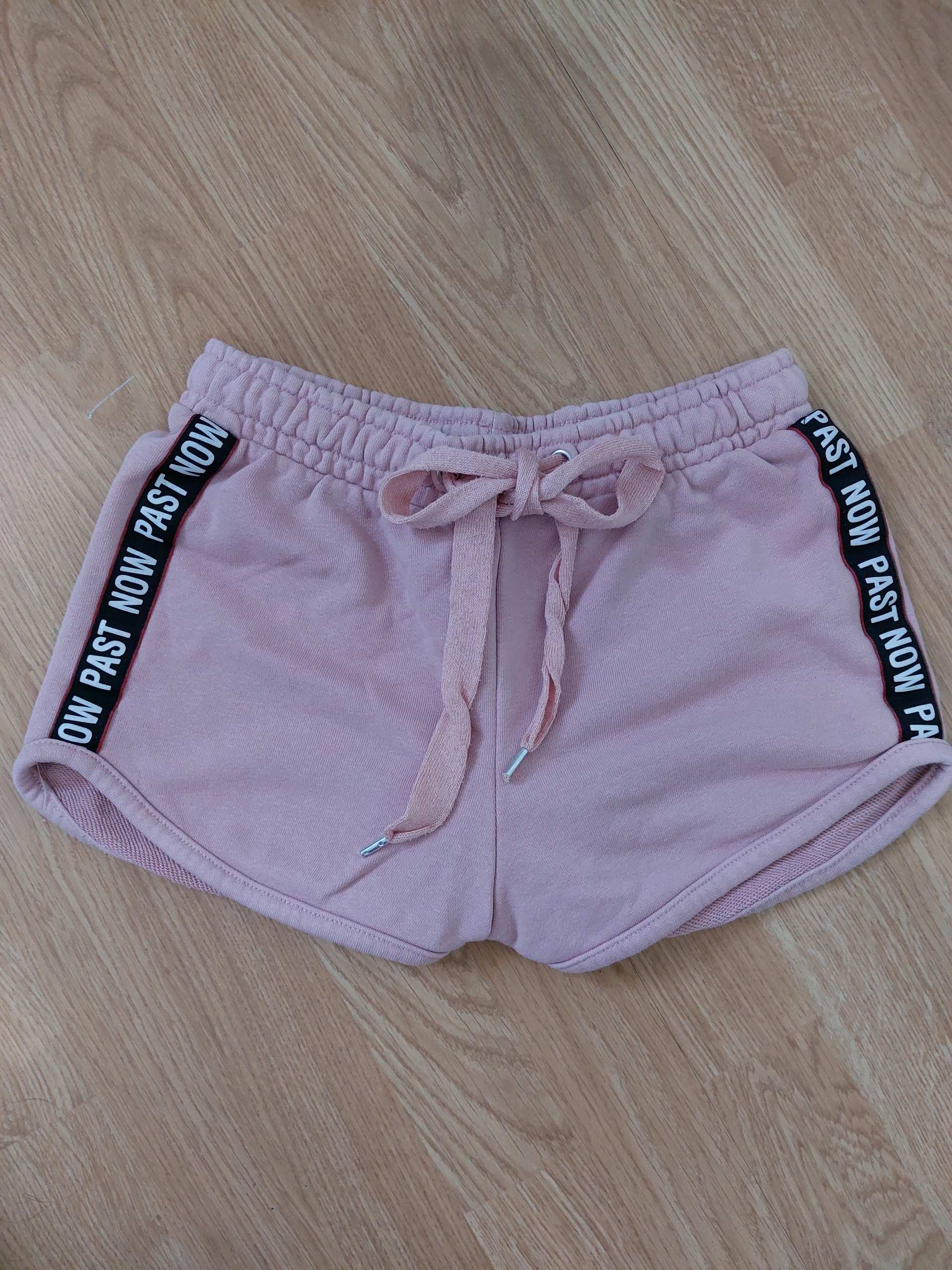 Booty shorts Bershka 0