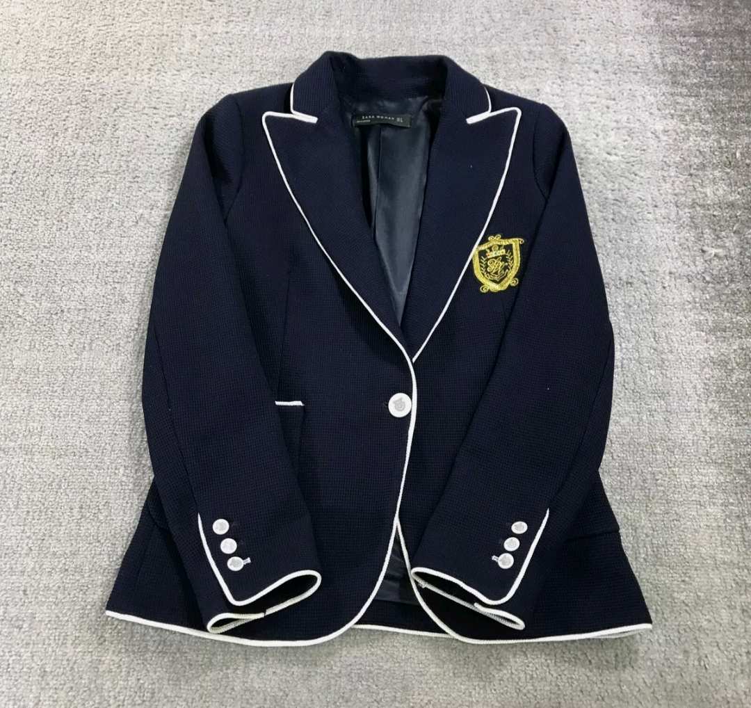 Vintage Zara sako 4