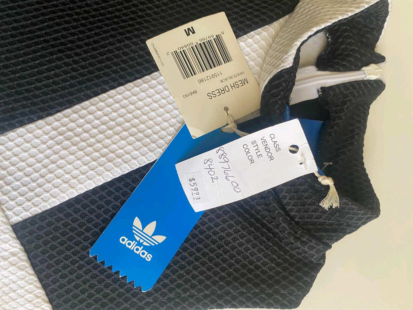 adidas haljina 1
