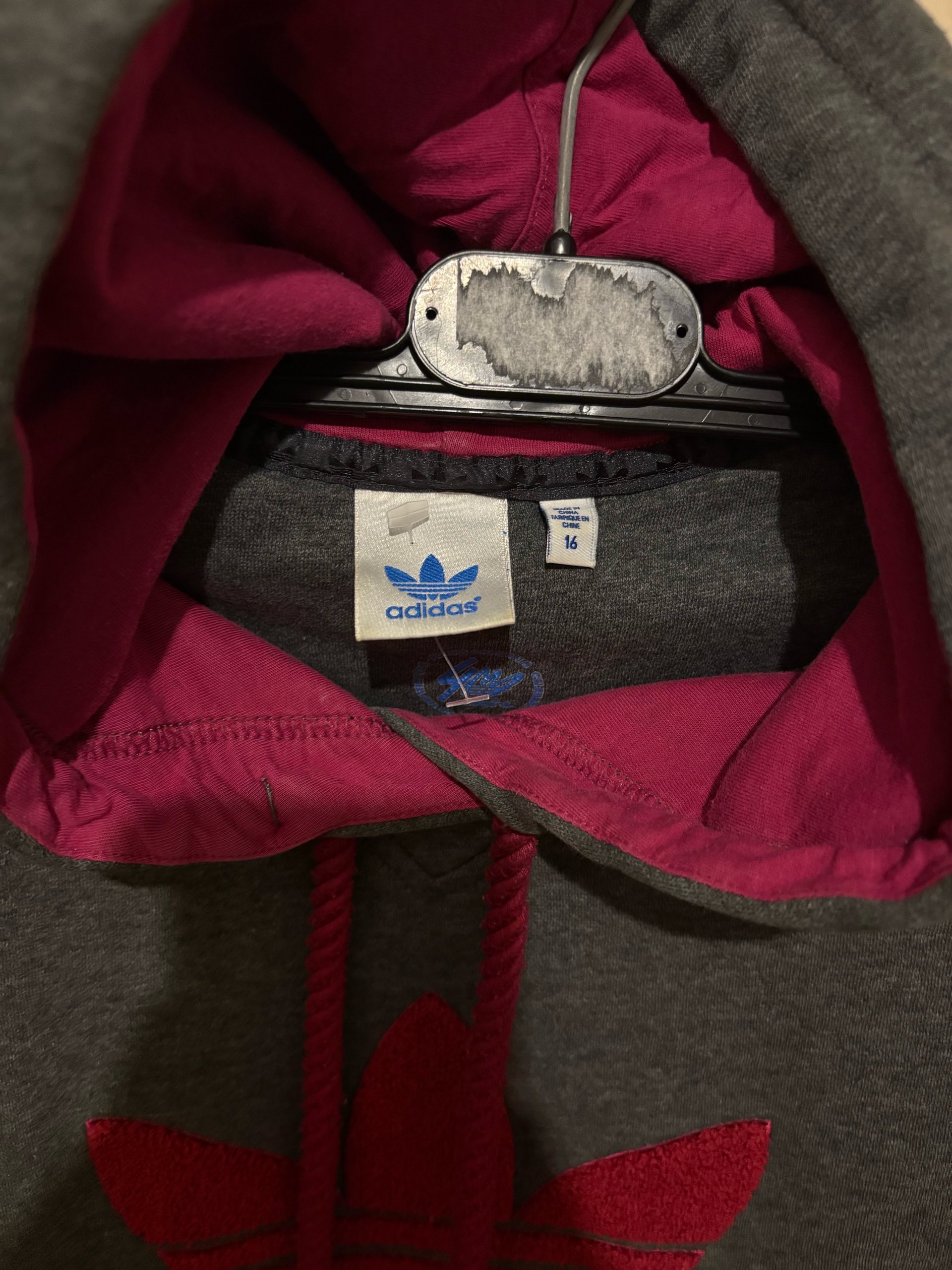 Adidas duks 2