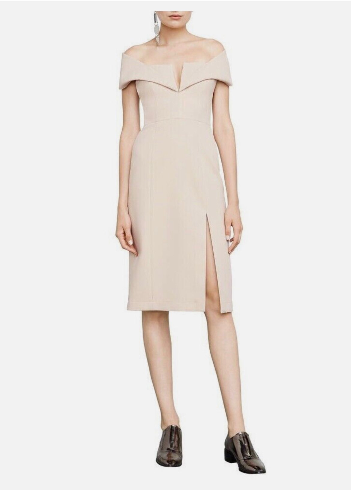 BCBG MAXAZRIA haljina 1
