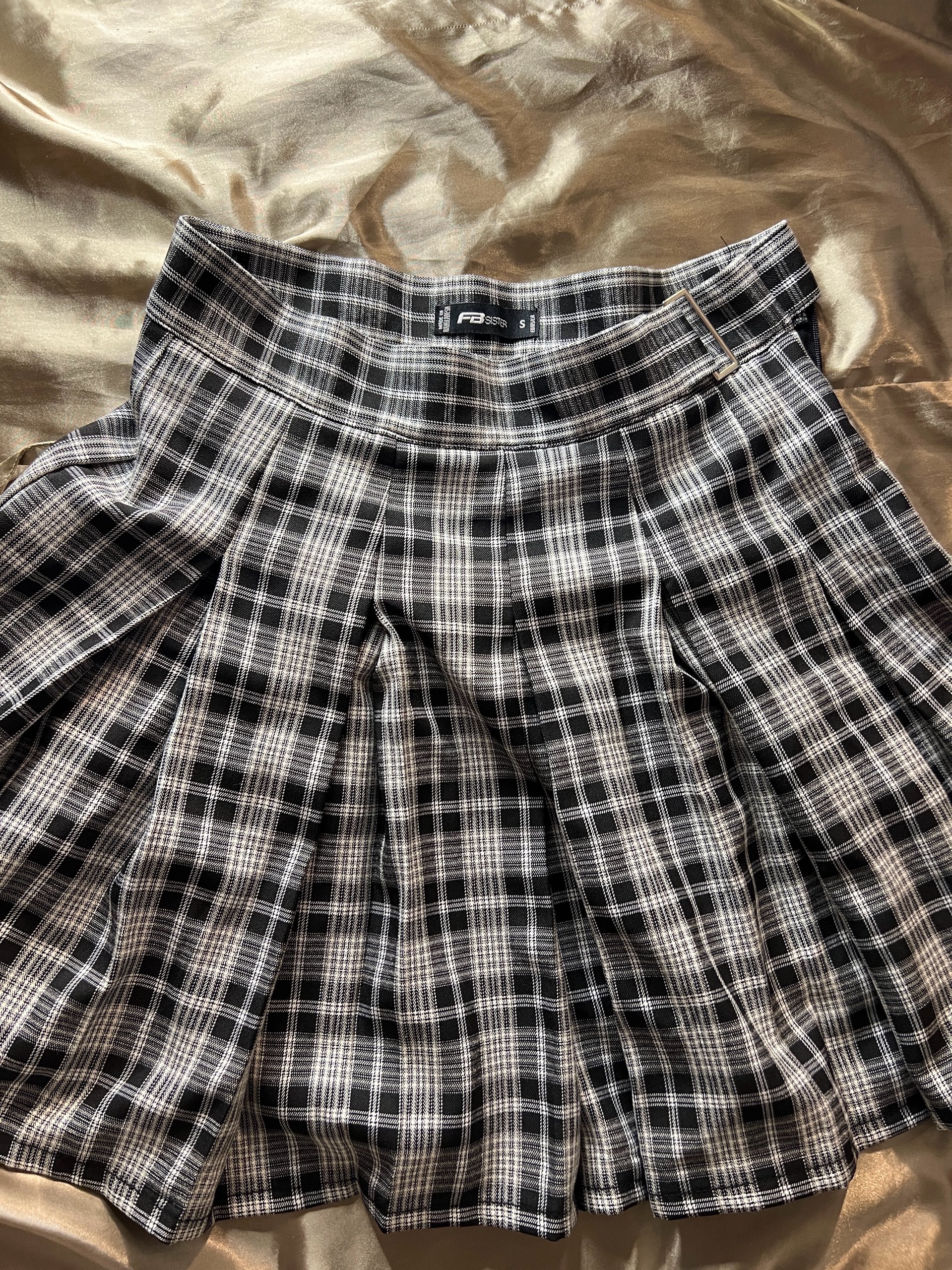 suknje bershka, new yorker 2