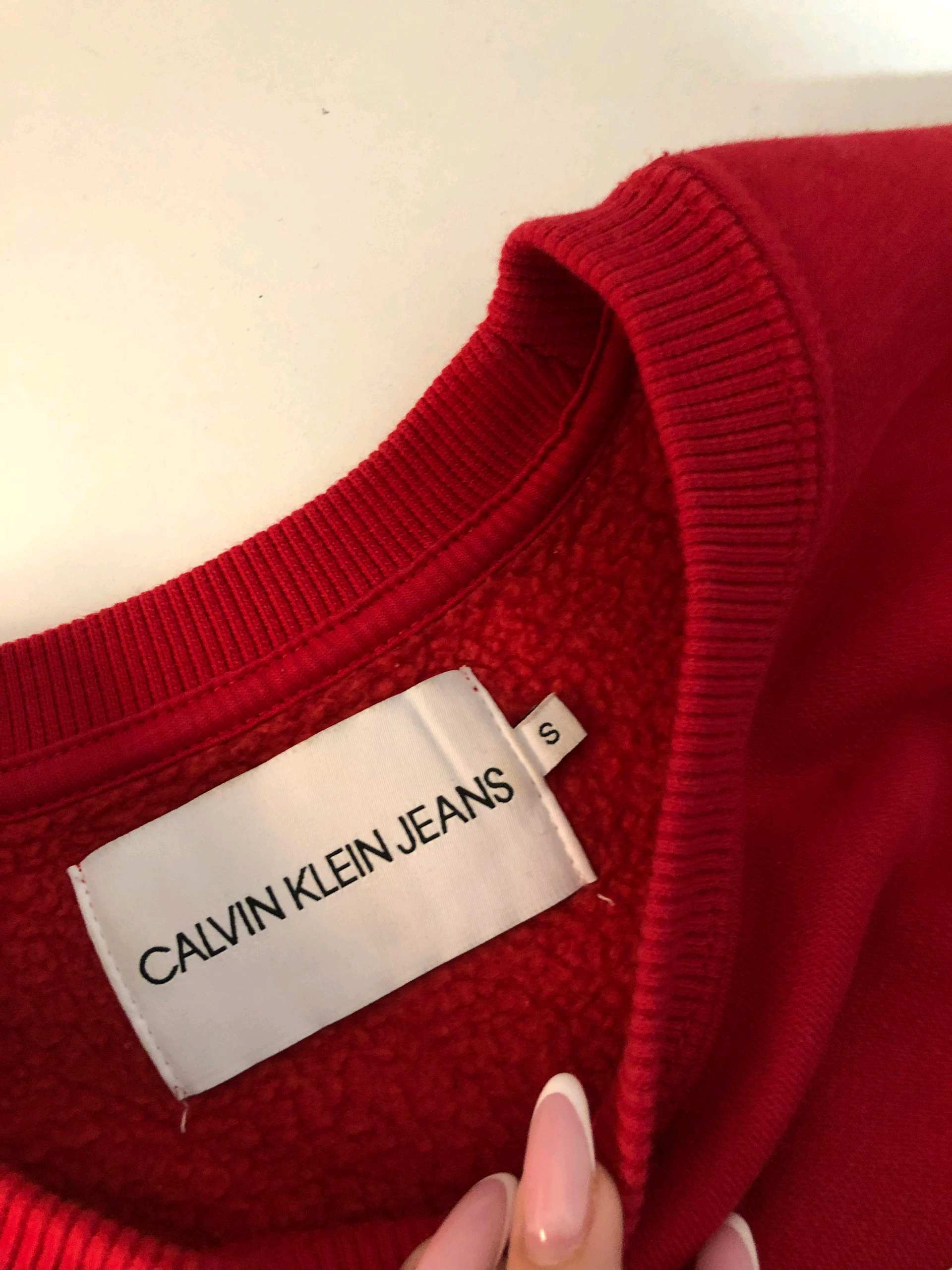 Calvin Klein dukserica 2