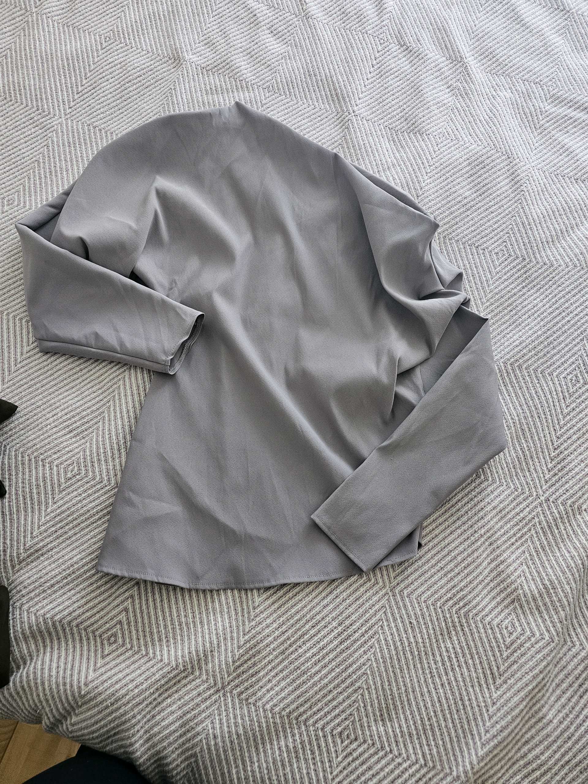 Zara top 2