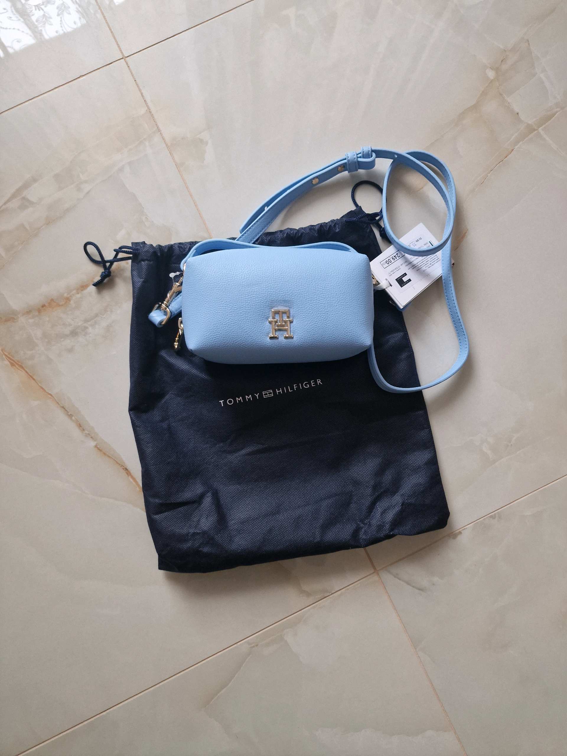 Tommy Hilfiger torba 2