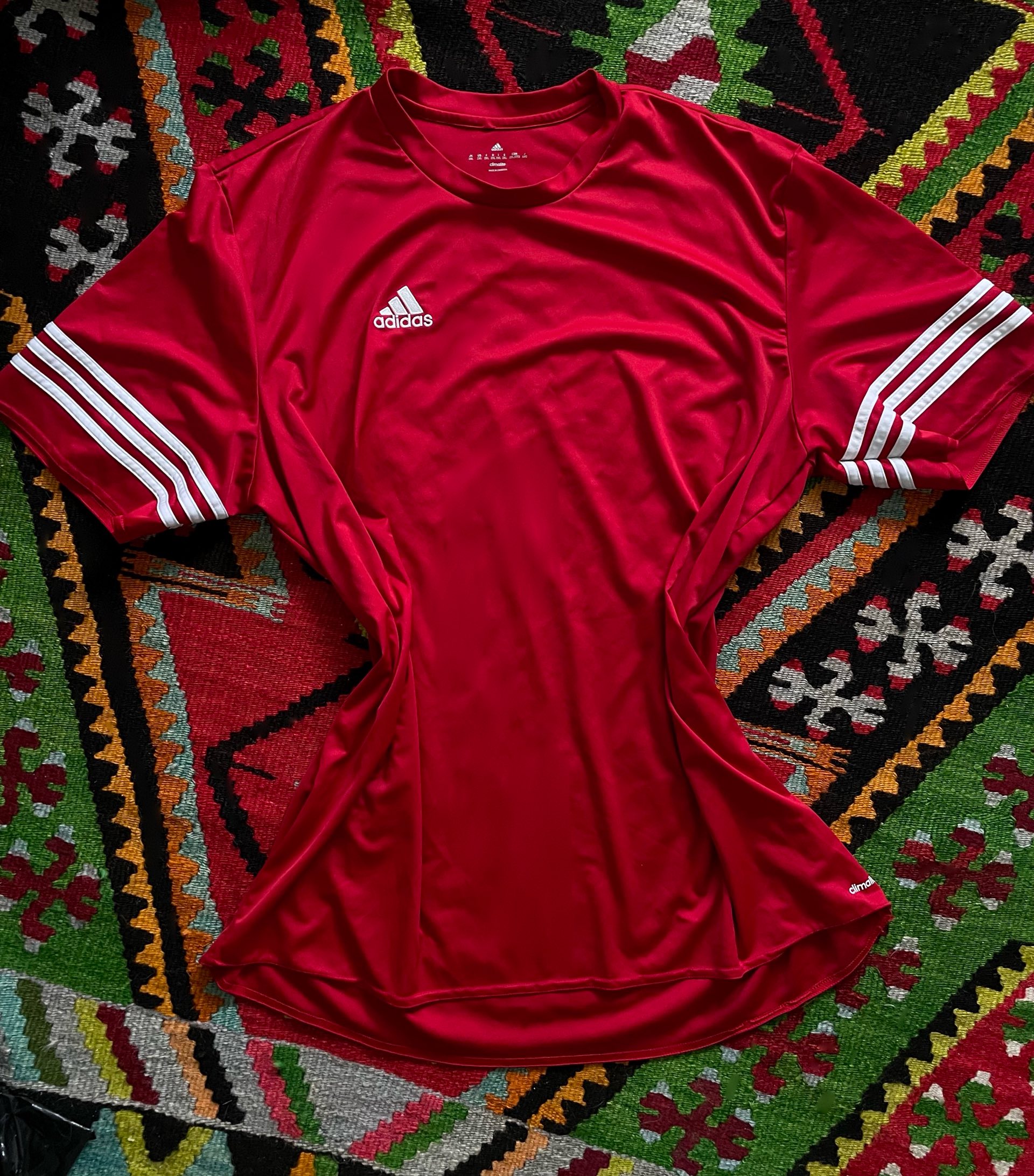 Adidas dres majica 0