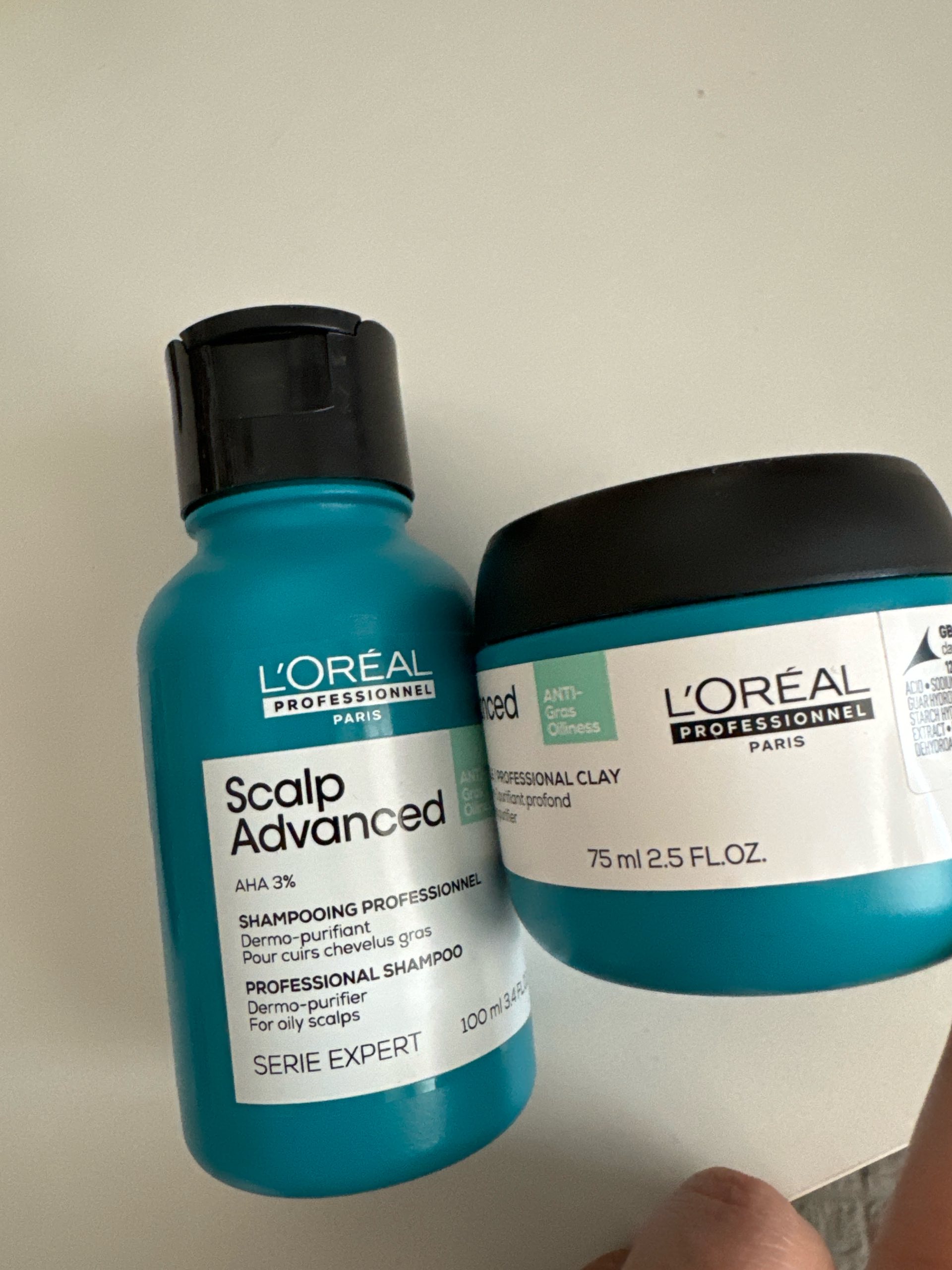 Parna pegla za kosu loreal 4