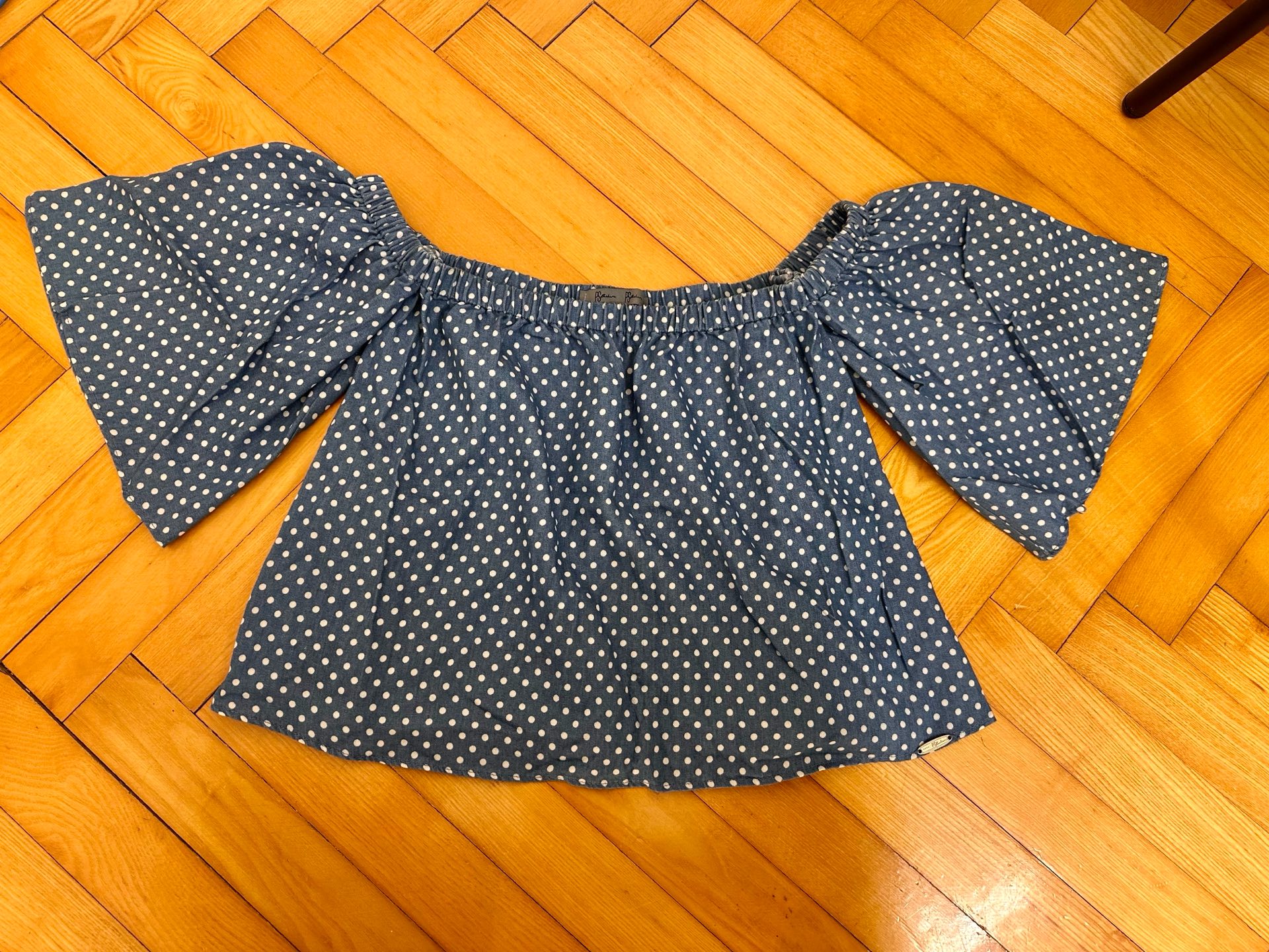 PS Fashion Majica 2