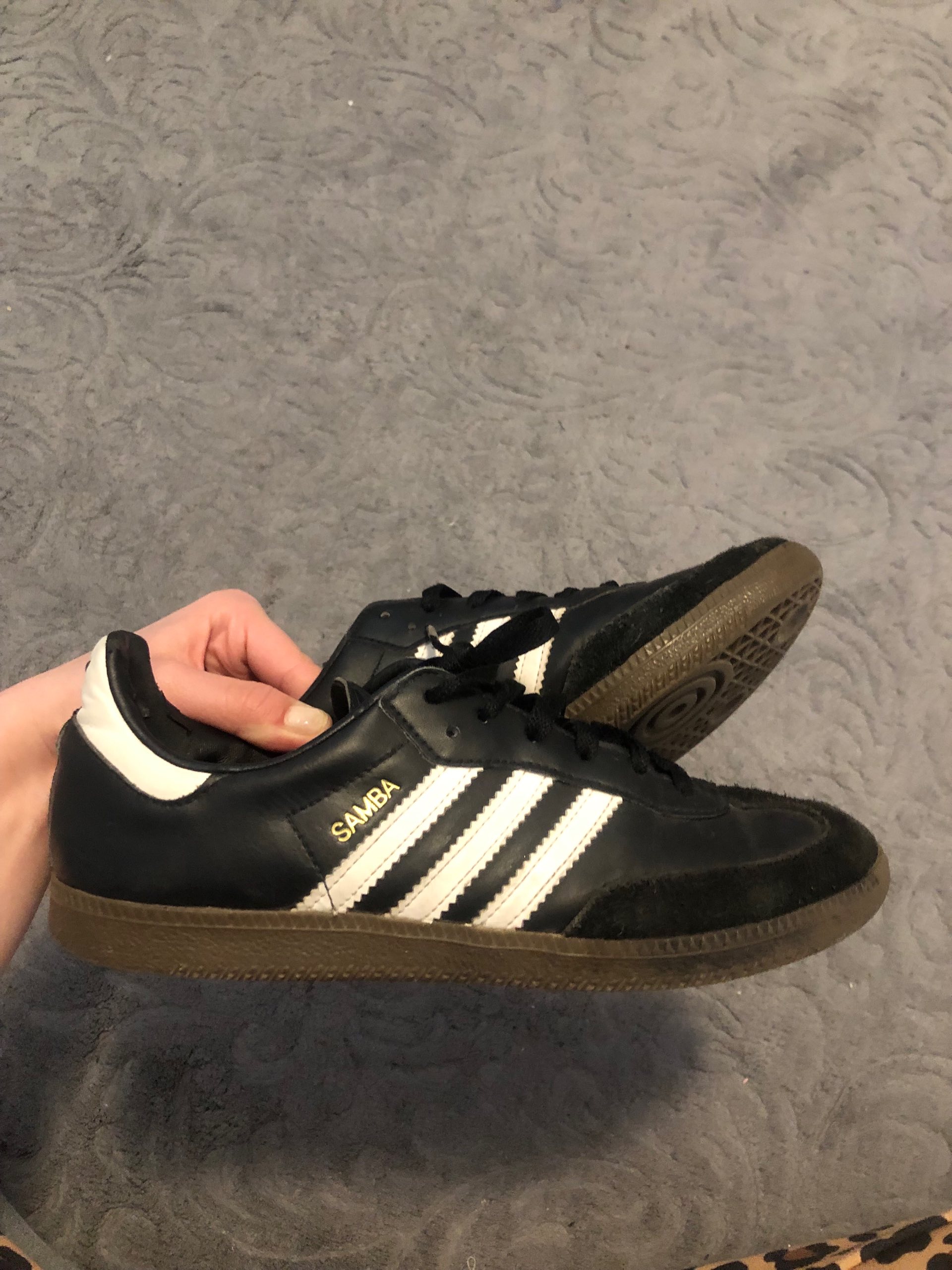 Samba Adidas patike 0