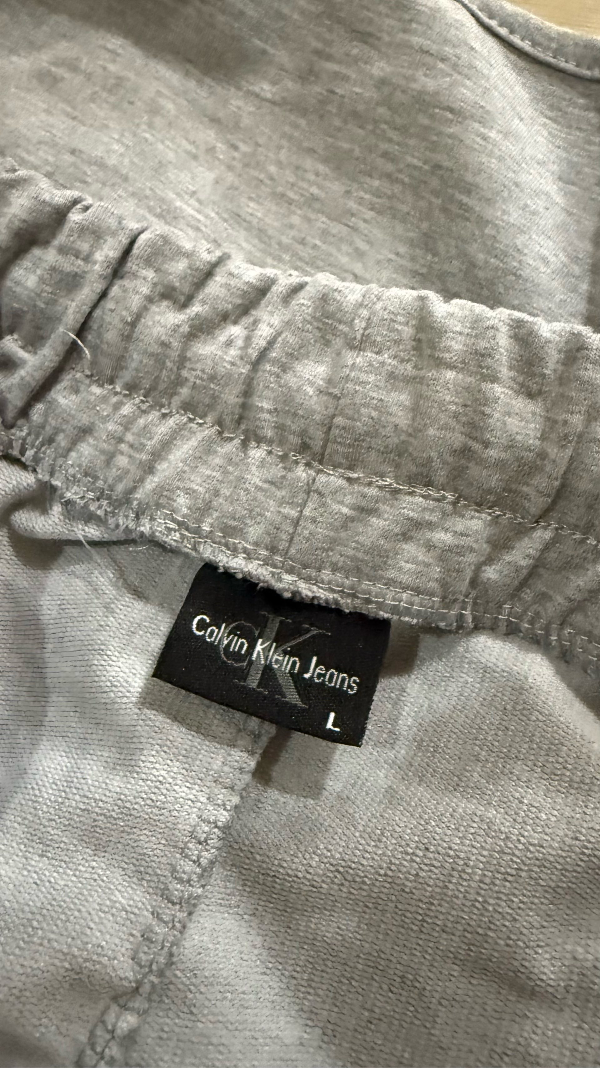 Calvin Klein komplet 2