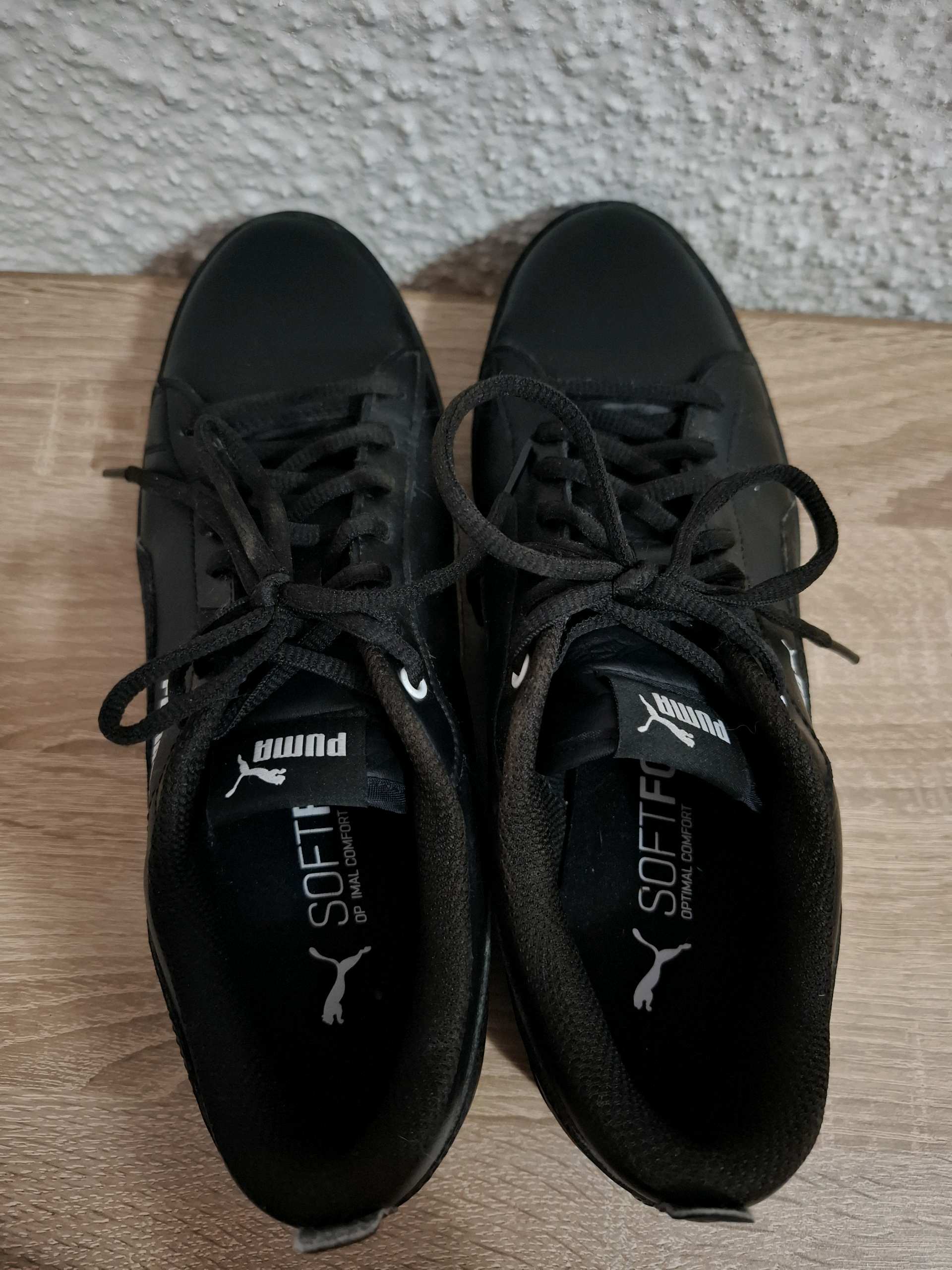 Puma soft foam 2