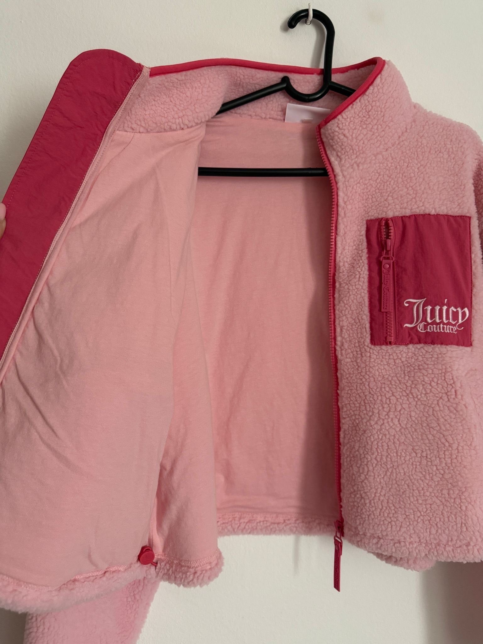 juicy couture jaknica 4