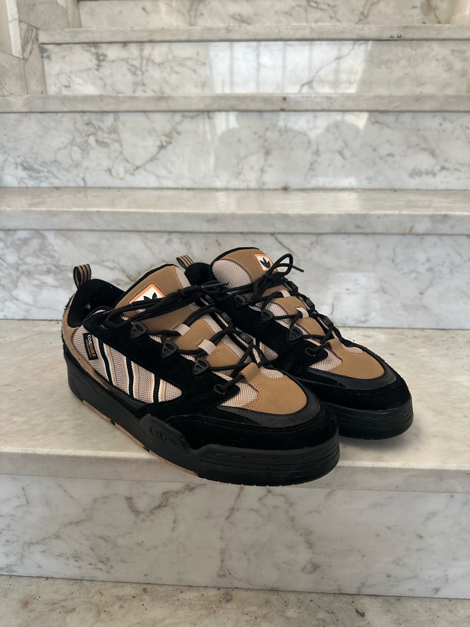 Adidas ADI2000 patike 0